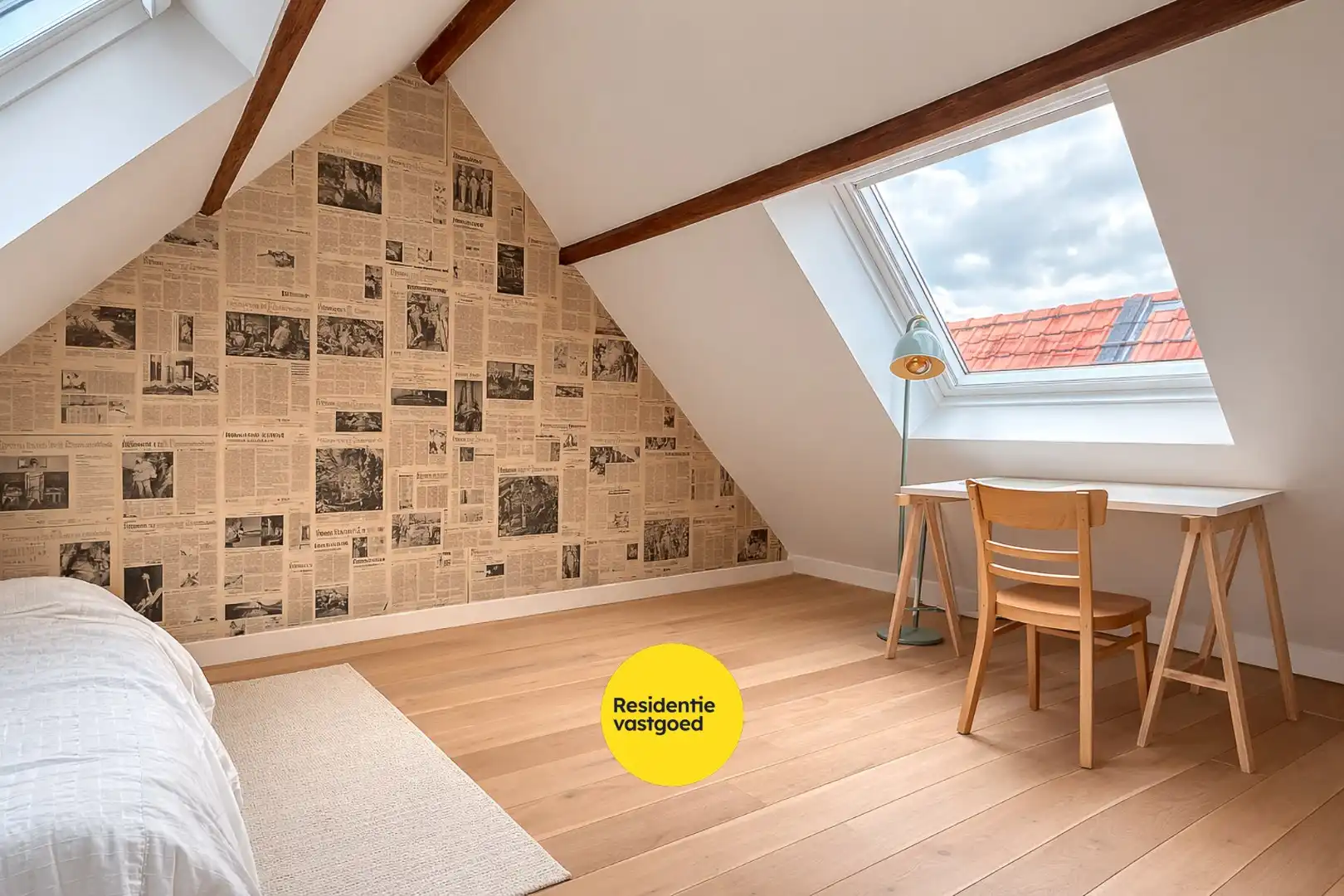 Unieke woning in voormalige borstelfabriek - karakter en comfort in perfecte harmonie! foto 9