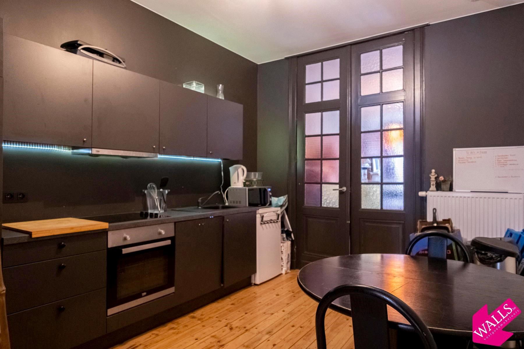 Wonen op de mooiste locatie van Antwerpen! foto 7