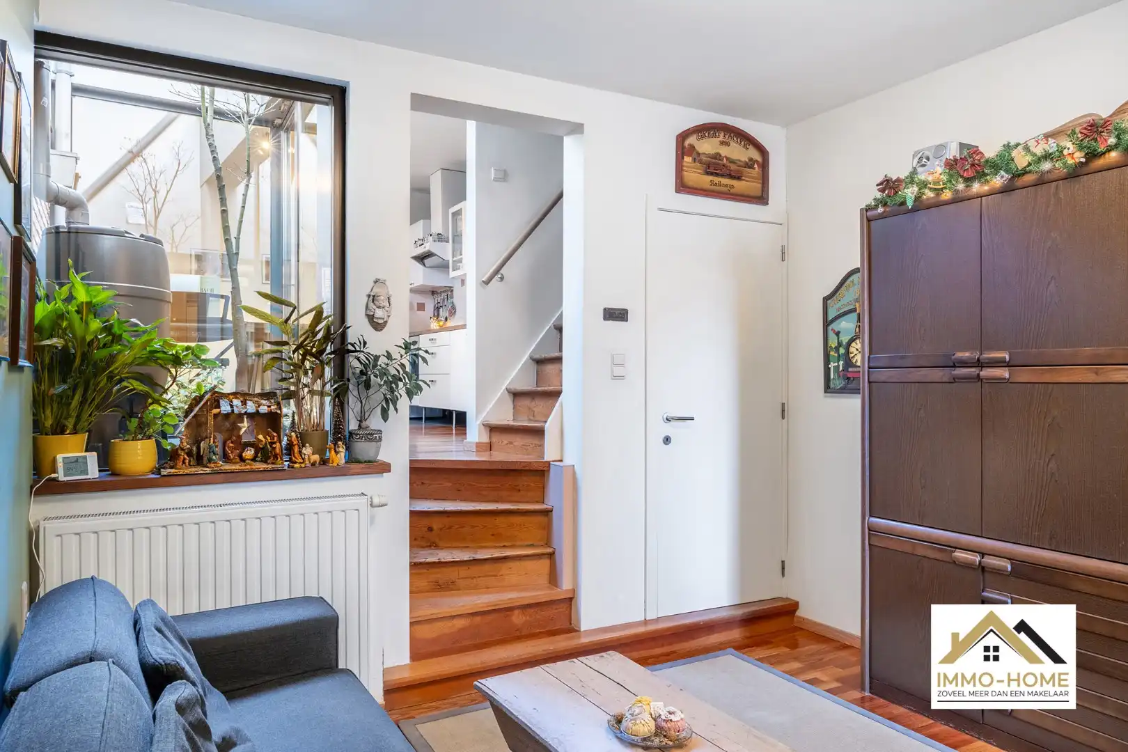 Instapklare knusse starterswoning  foto 7