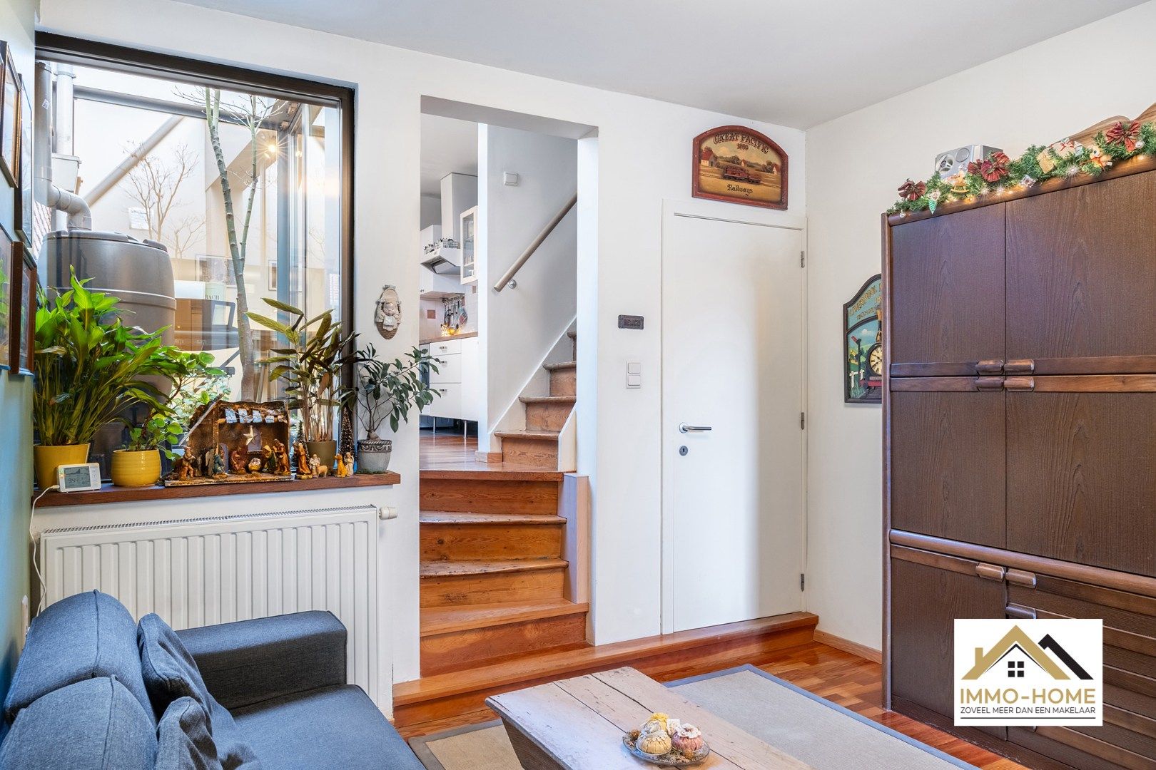 Instapklare knusse starterswoning  foto 7