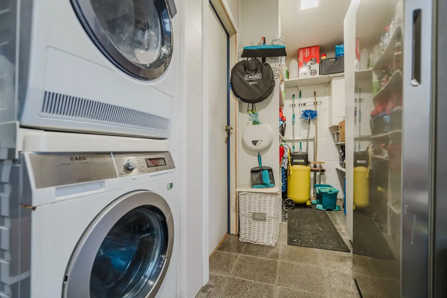 INSTAPKLARE GEZINSWONING foto 10