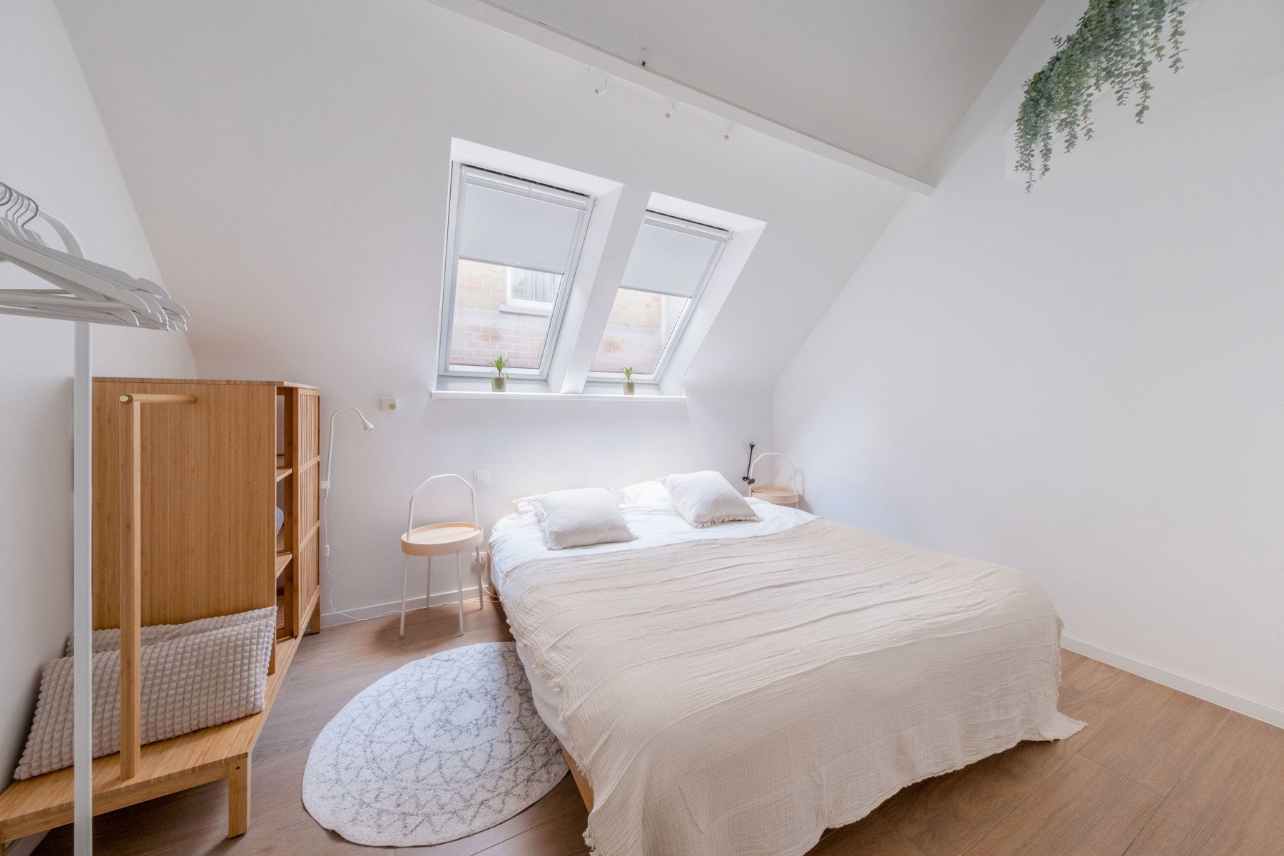 Cityloft appartement aan de Schelde foto 5