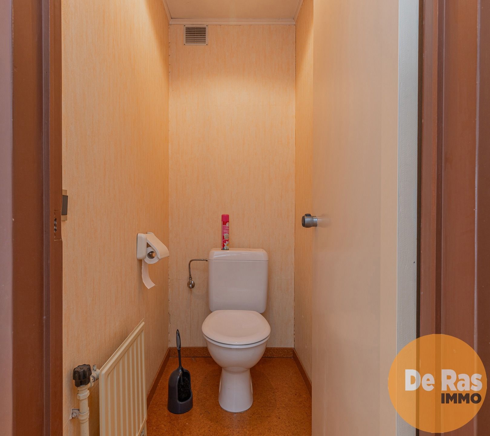 Instapklare woning op toplocatie foto 17