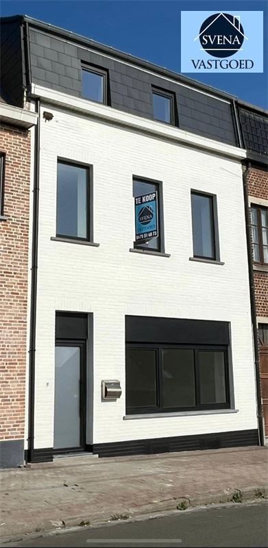 Huis te koop ONKERZELESTRAAT 56B - 9500 GERAARDSBERGEN