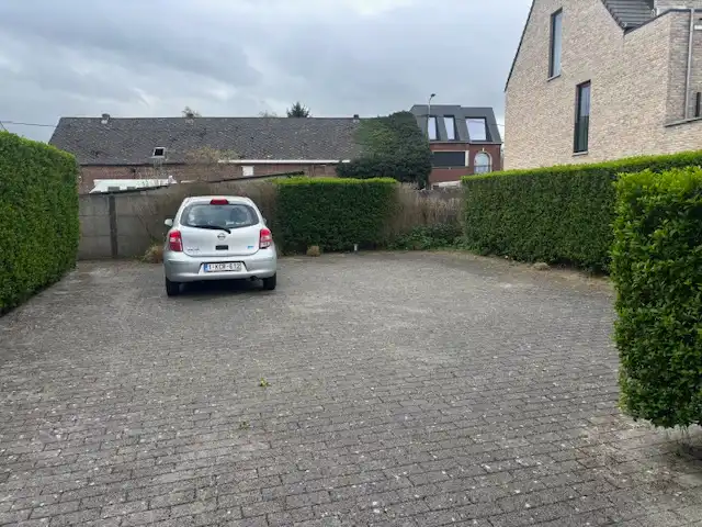 Parkeerplaats te koop Tervuursesteenweg 332 - 1981 Hofstade (1981)