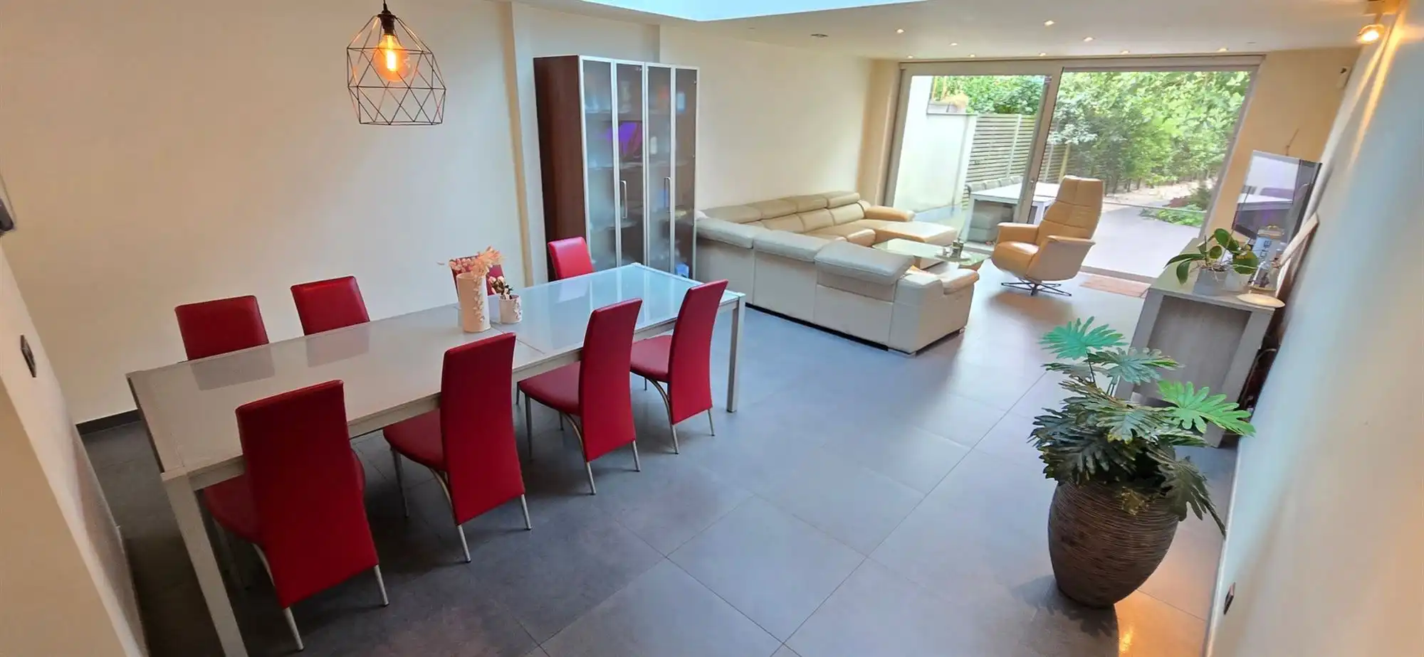 Huis foto 8