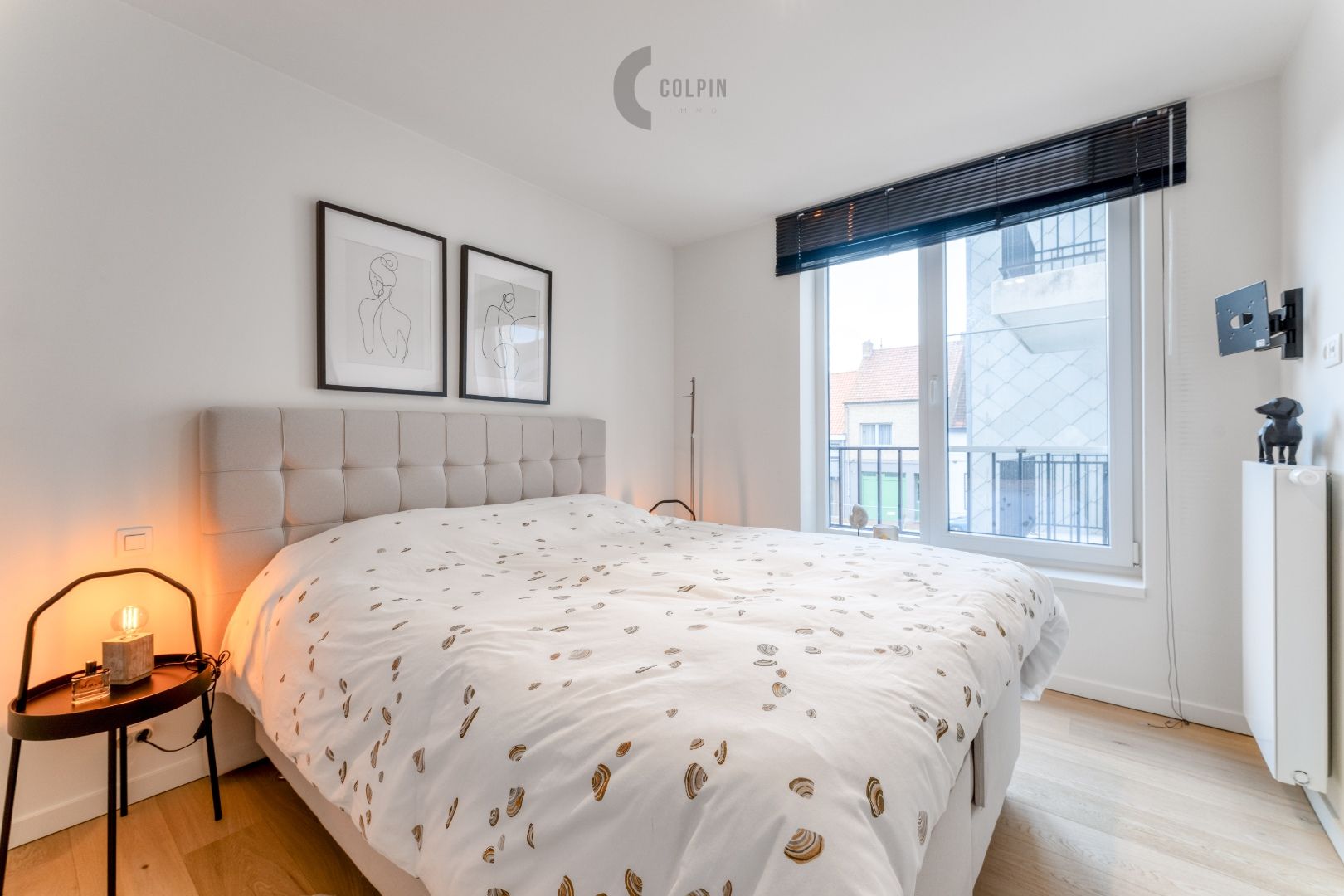 Modern comfort op toplocatie nabij de zeedijk foto 10