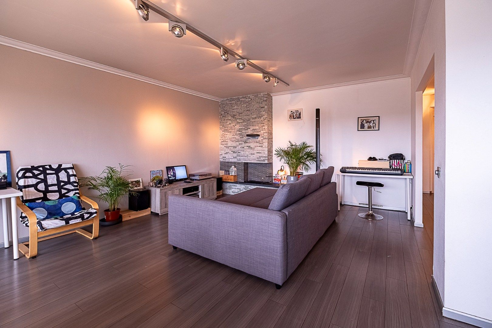 Ruim en instapklaar appartement gelegen op de 9de verdieping foto 6