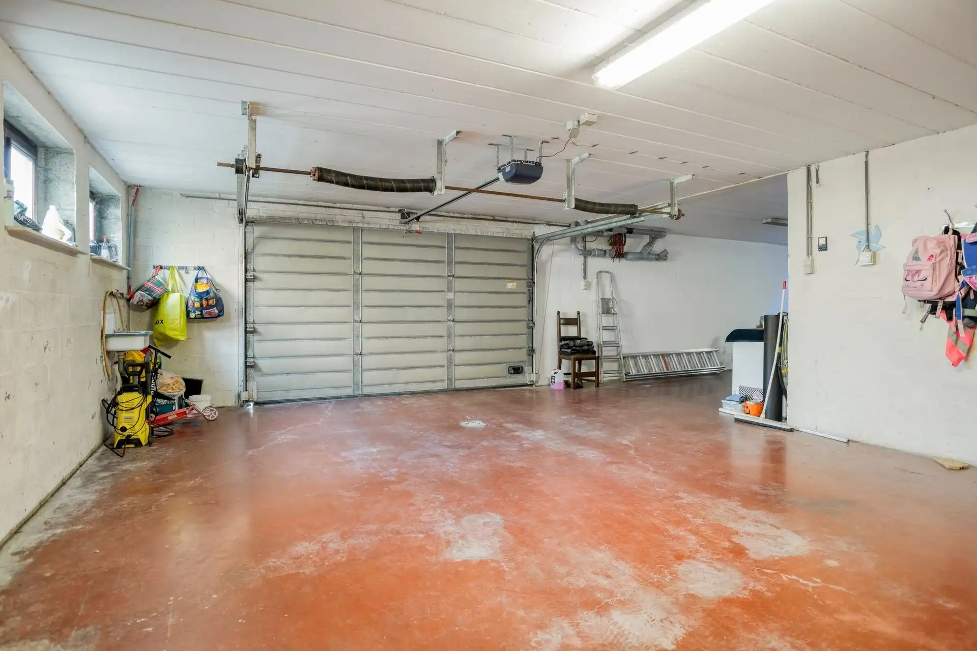 Ruime woning op een perceel van 20a! foto 38