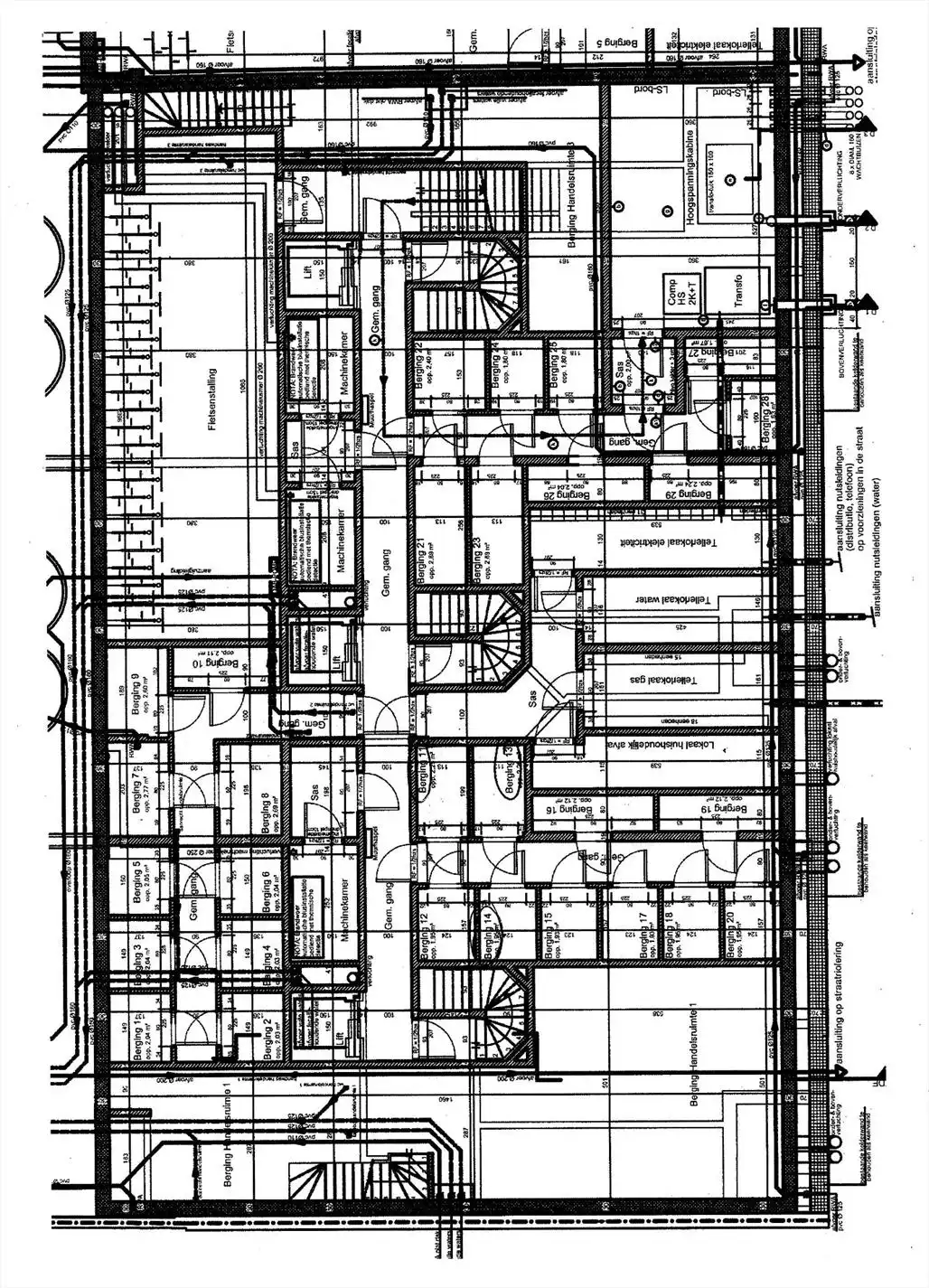 Residentie Akina K27 foto 4