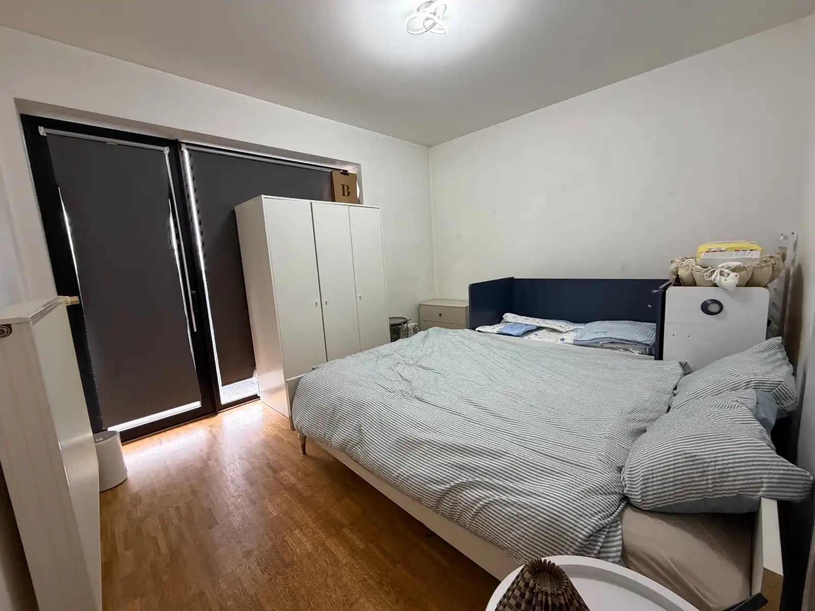 Lichtrijk appartement in centrum Deinze foto 10