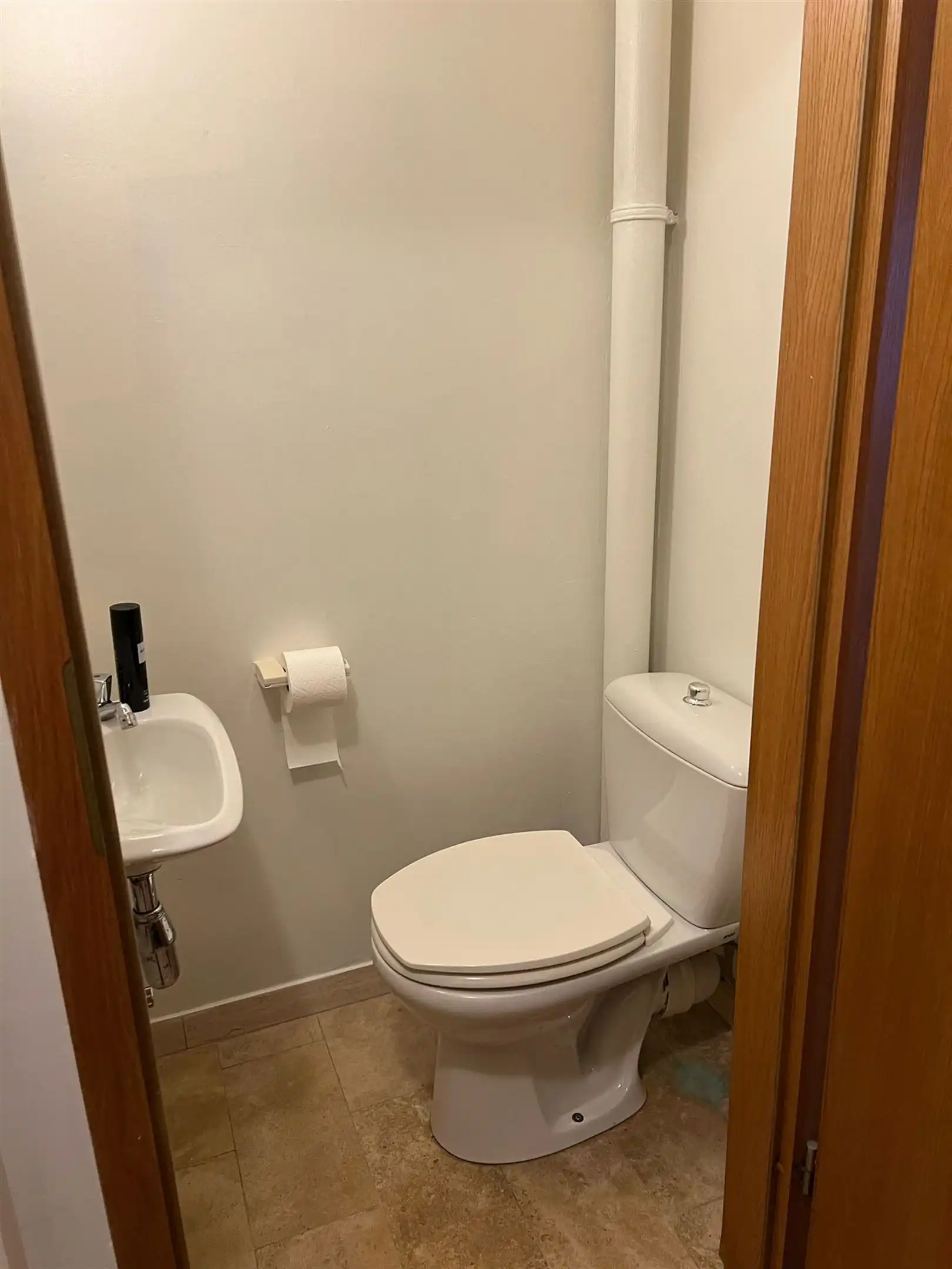 Centraal gelegen appartement te huur foto 9