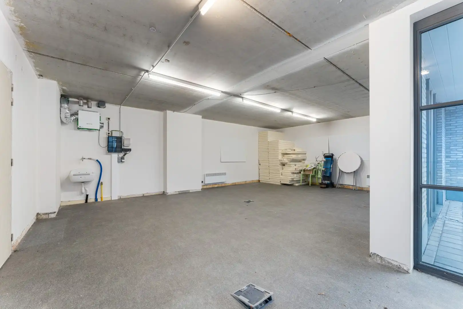 Handelspand aan het park! foto 7