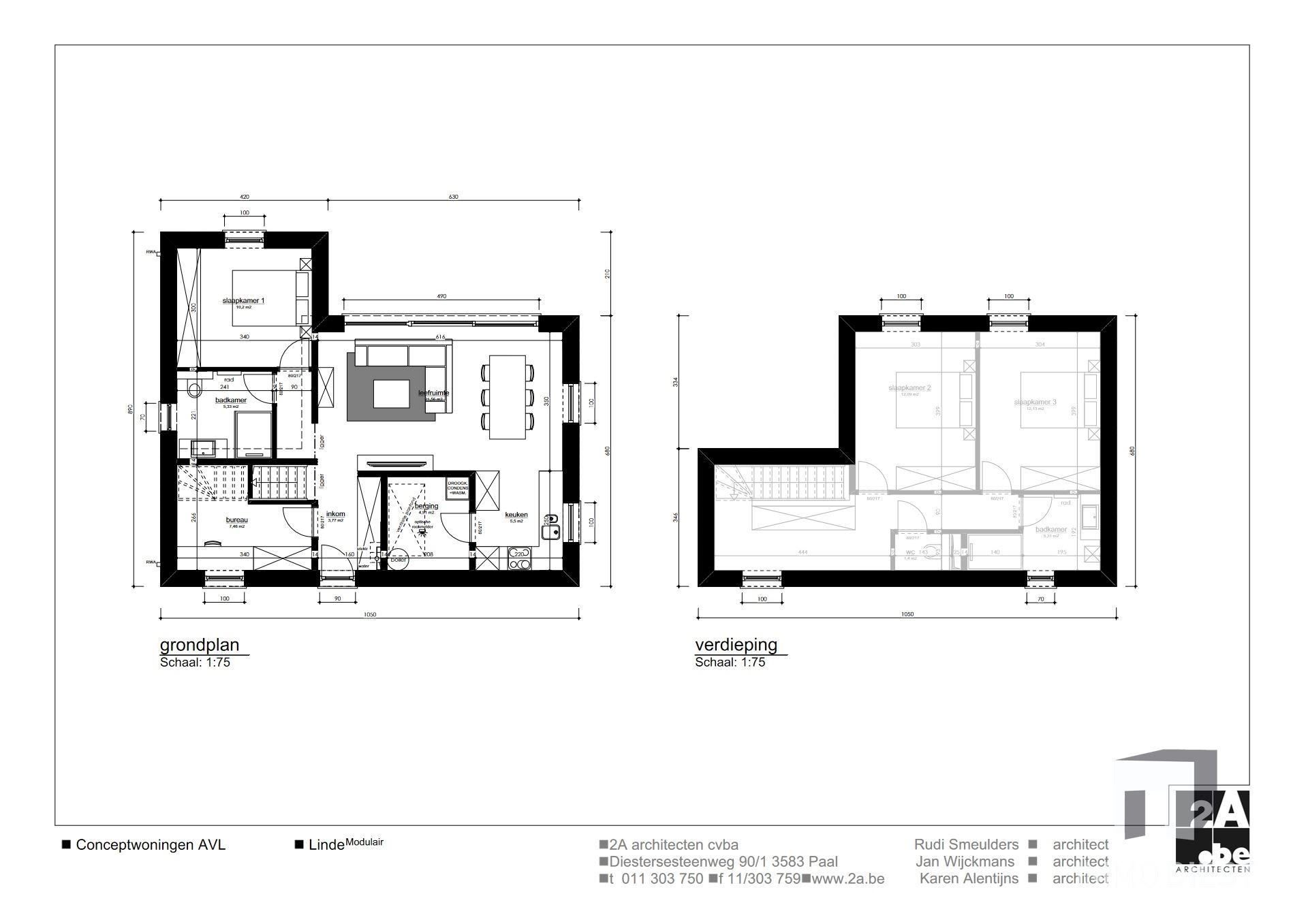 Te bouwen woning 551 m²  foto 7