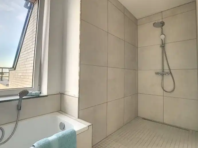 Prachtig en ruim appartement van 123,95m2 met terras van 49,08m2 foto 15