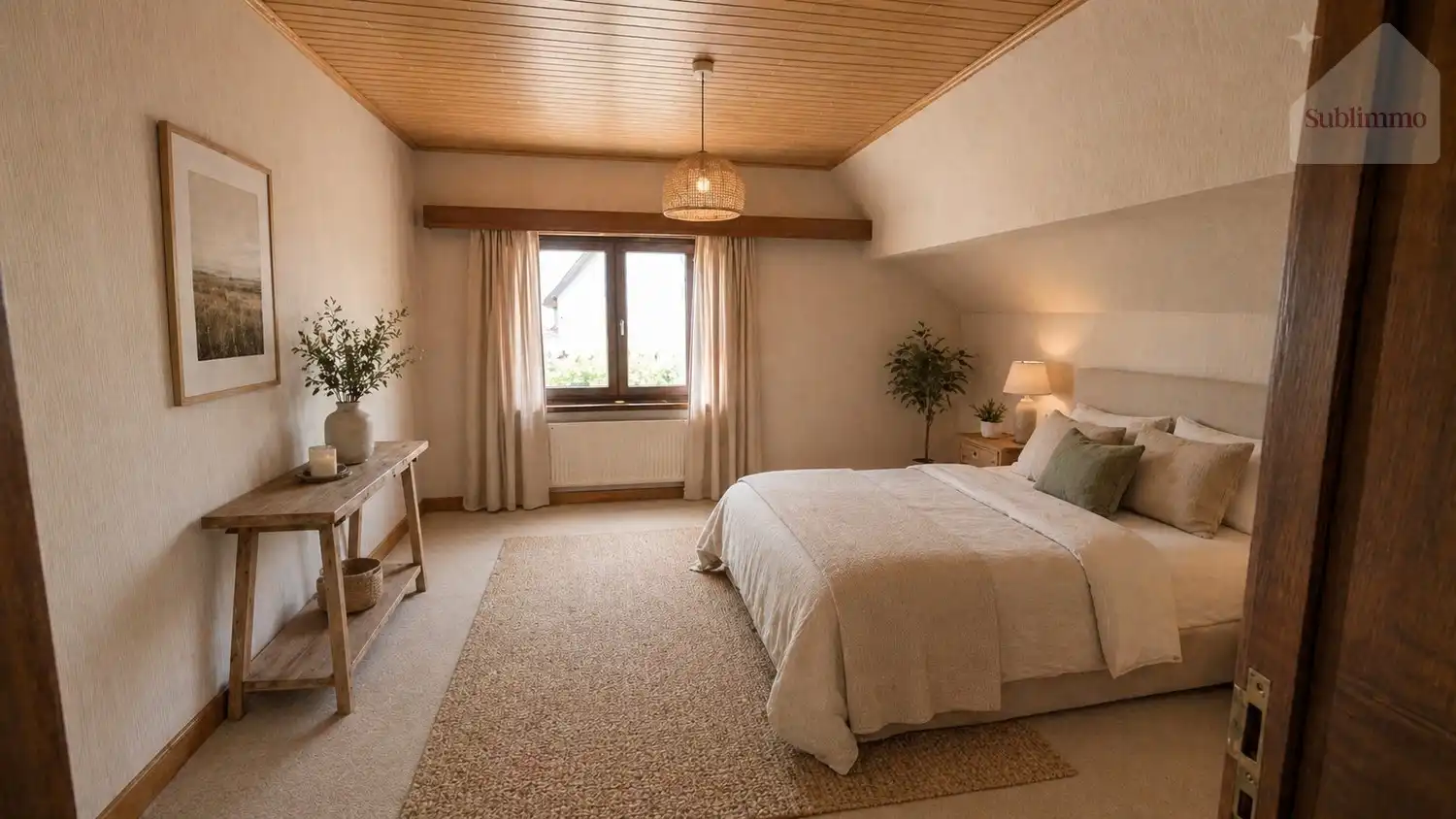 Karaktervolle gezinswoning met indrukwekkende veranda | Bosrand | 5 slpk | Renovatiepotentieel foto 15