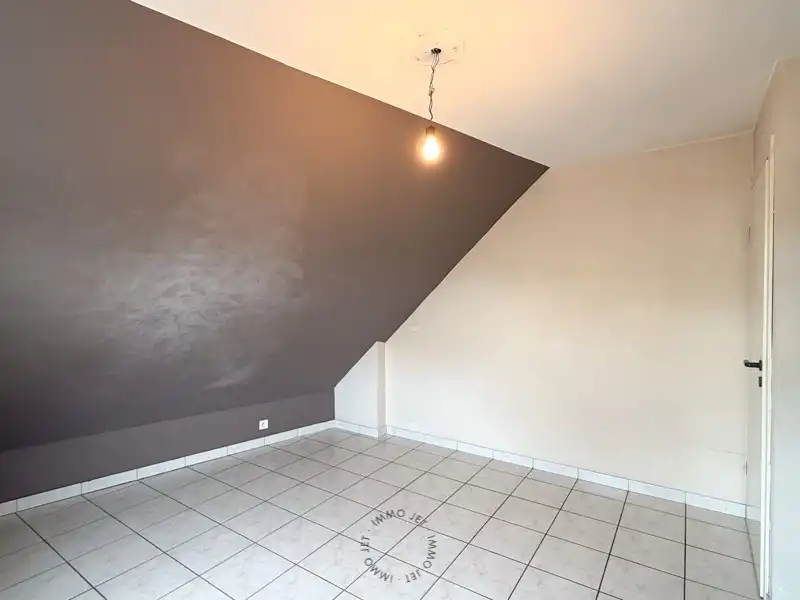 dakappartement met garage in hartje Beveren foto 15