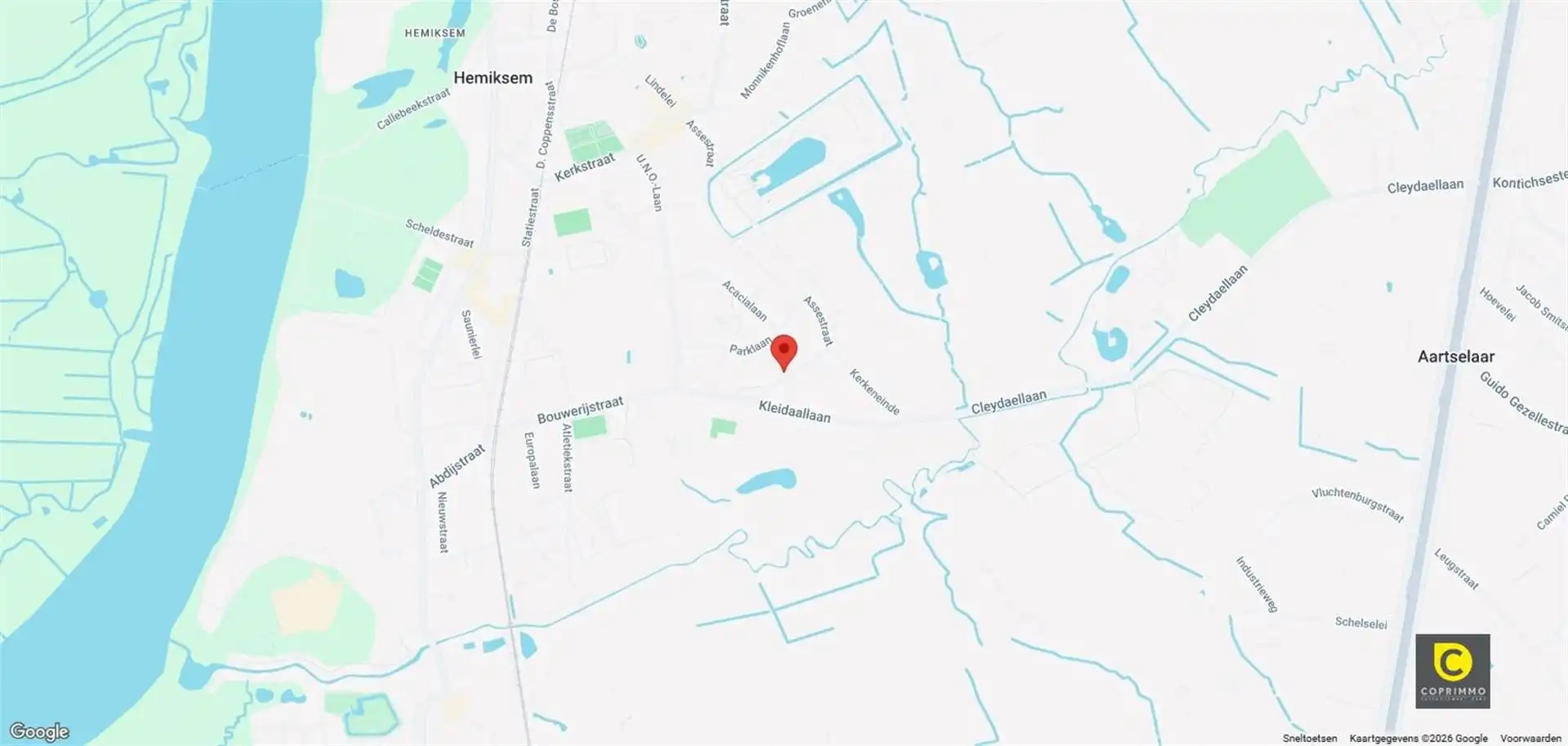 Instapklare woning: 3 slk. foto 18