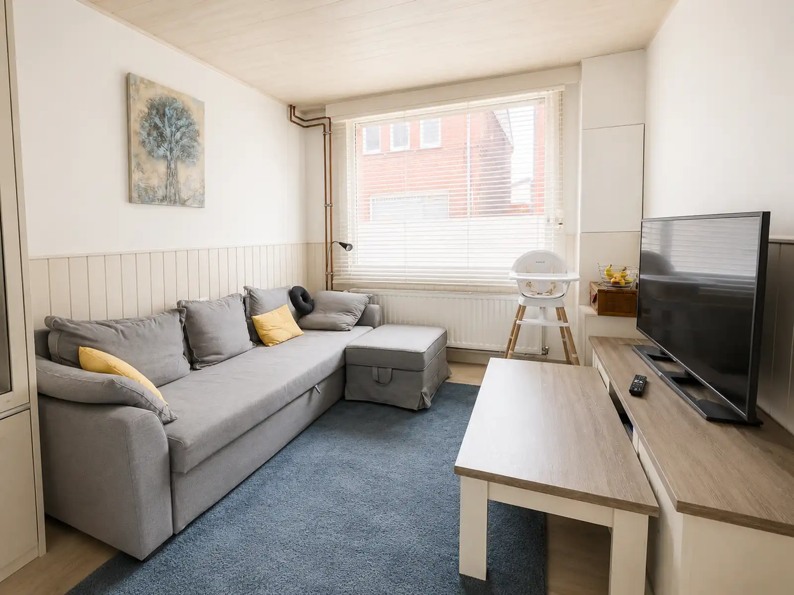 Huis te huur foto 3