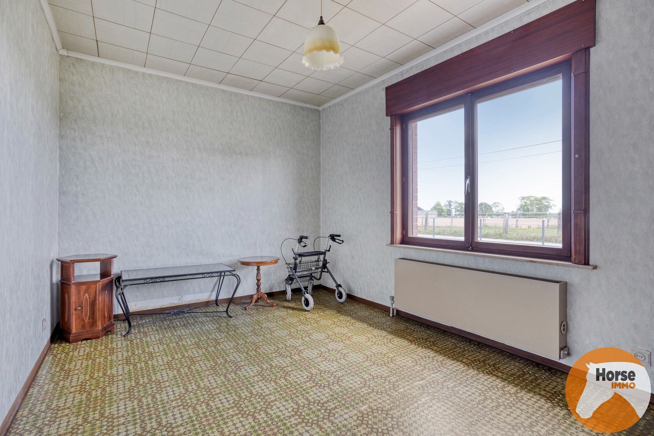 WOUBRECHTEGEM - Charmante woning met 2 loodsen op 1,61 ha  foto 14