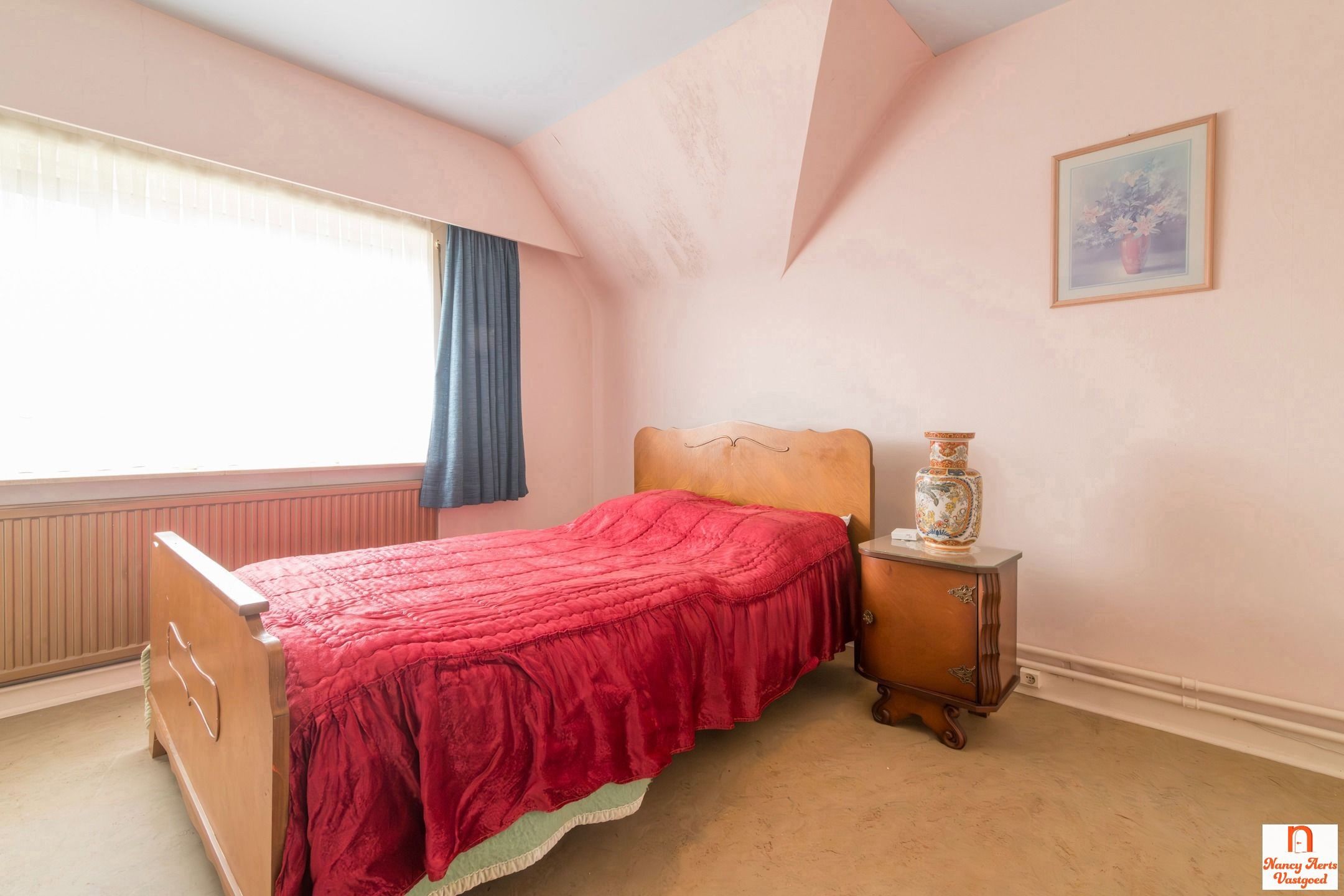 Charmante woning met vergunde opbrengstwoning in Meldert foto 47