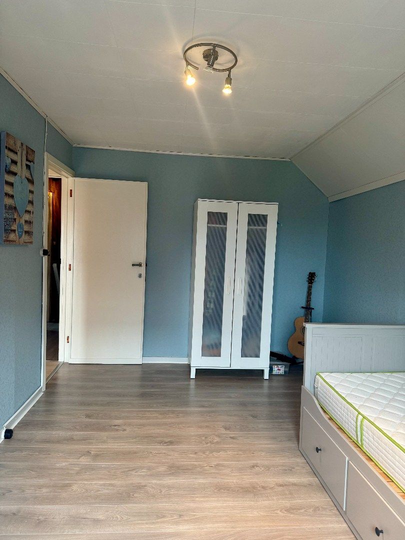 Te koop: ruime woning met slaapkamer en badkamer op het gelijkvloers.  foto 20