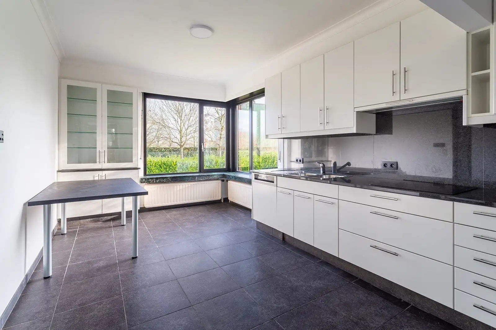 Uniek domein met villa, magazijn en uitgestrekte gronden foto 12