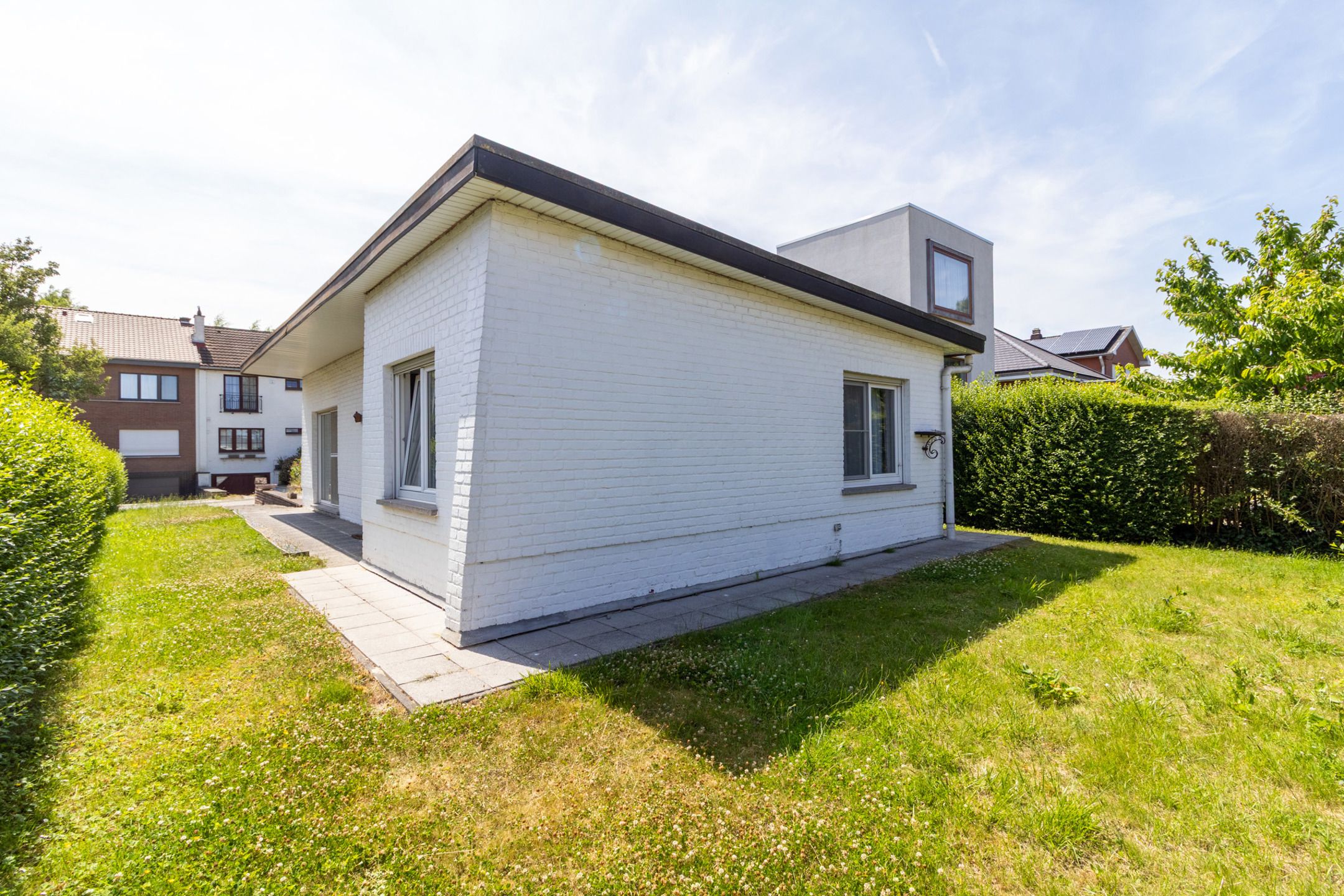 Bungalow te koop foto 12