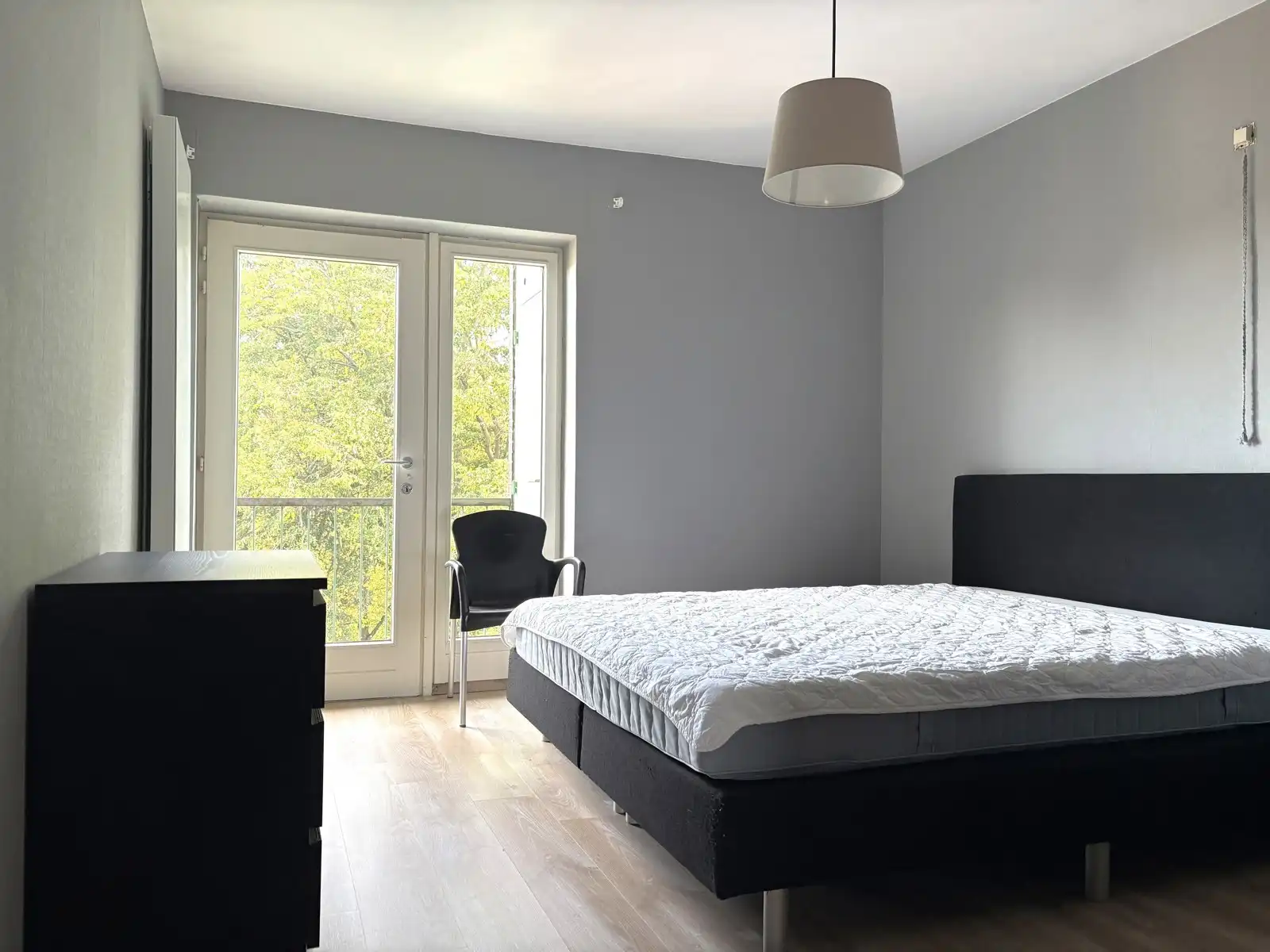 Instapklaar appartement met 2 slaapkamers, incl. staanplaats foto 14