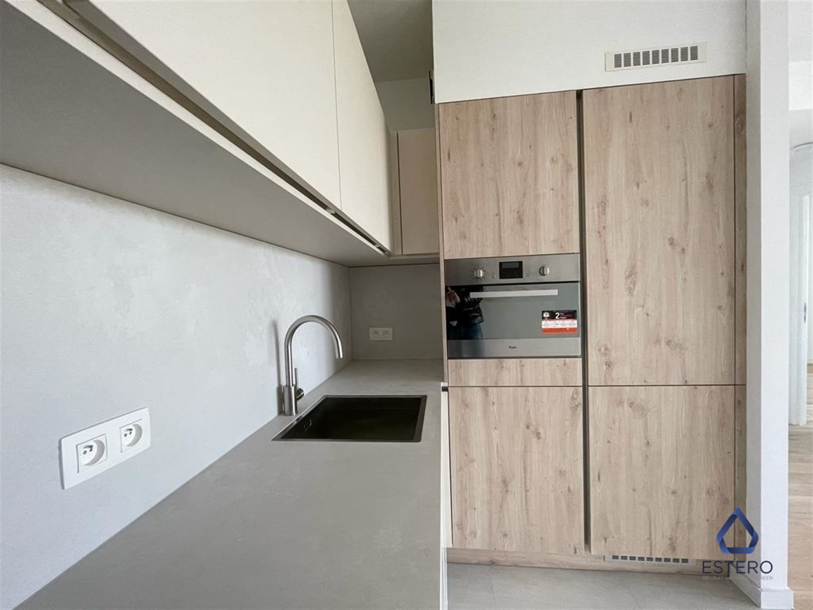 Nieuwbouwappartement op een toplocatie gelegen op 7e verdieping foto 6