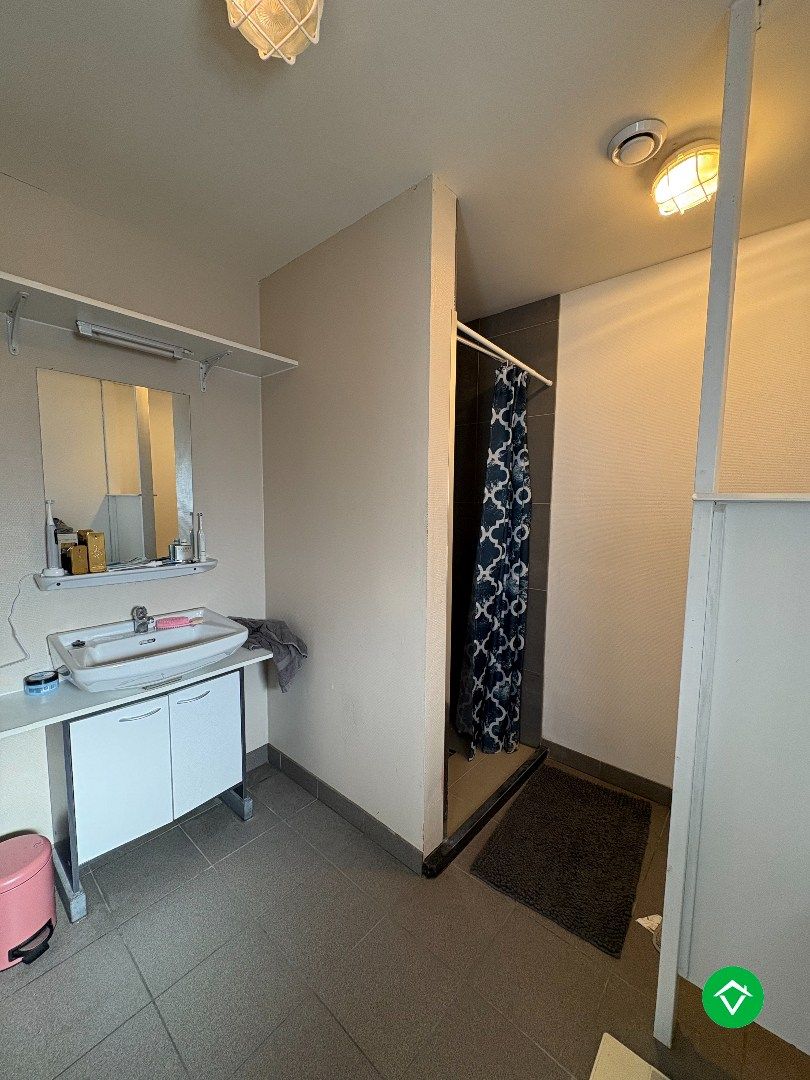 Halfopen woning in Oudenburg (Ettelgem) met 4 slaapkamers  foto 10