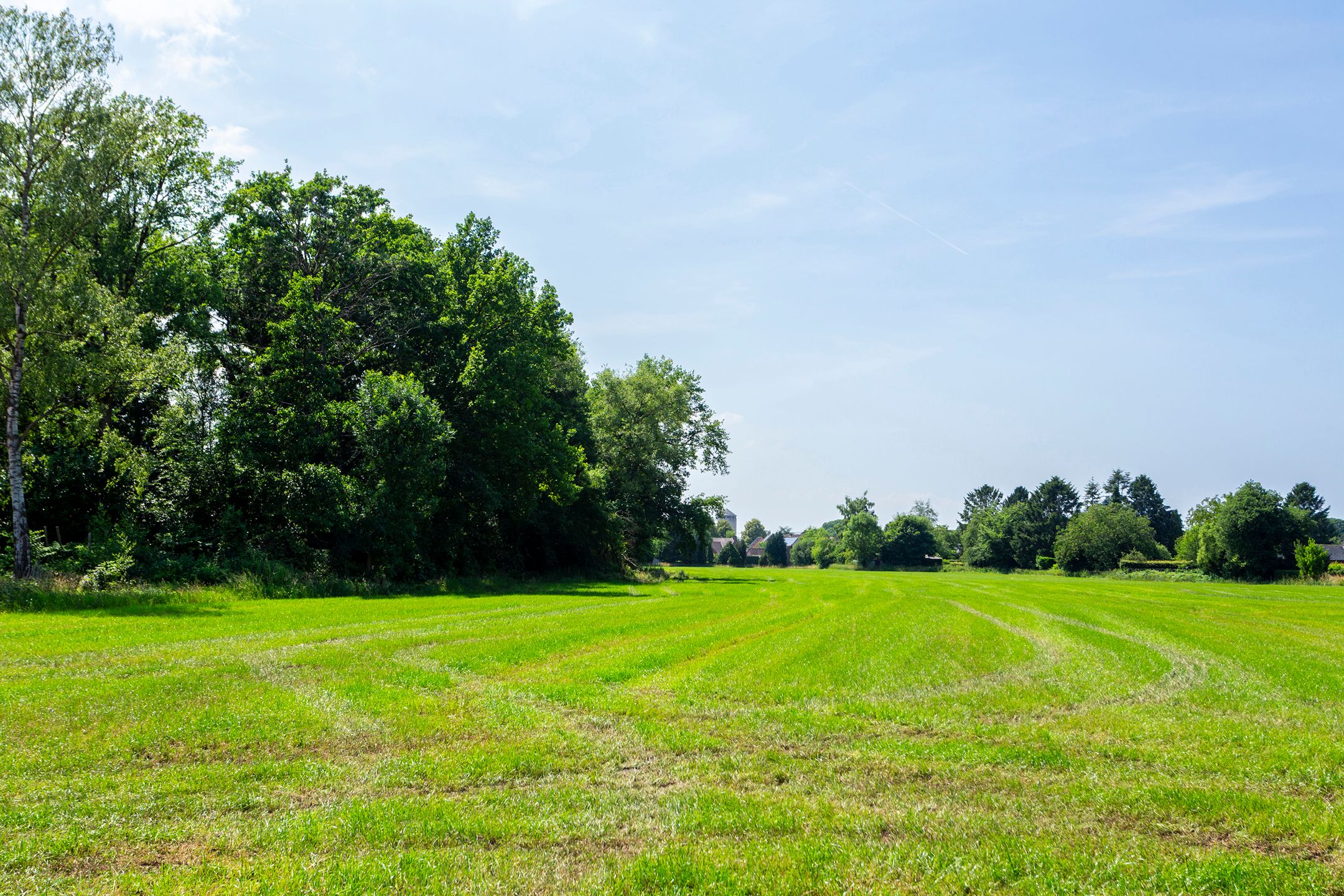 luxueuze nieuwbouwvilla met 3 slpks, garage en riante tuin foto 15