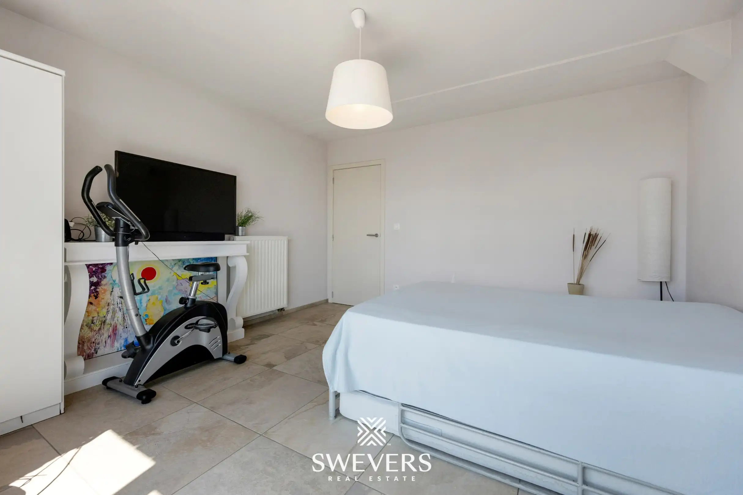 Luxueus penthouse van 204 m² met uitzonderlijke terrassen en panoramisch zicht in Hasselt foto 19