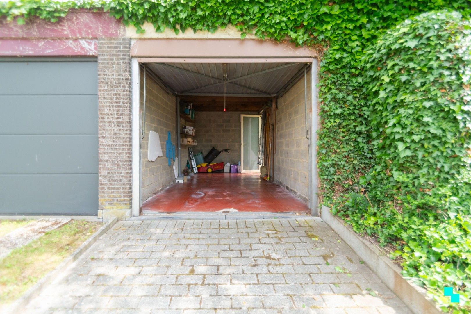 Charmante woning met zonnige tuin te Merelbeke Flora foto 32