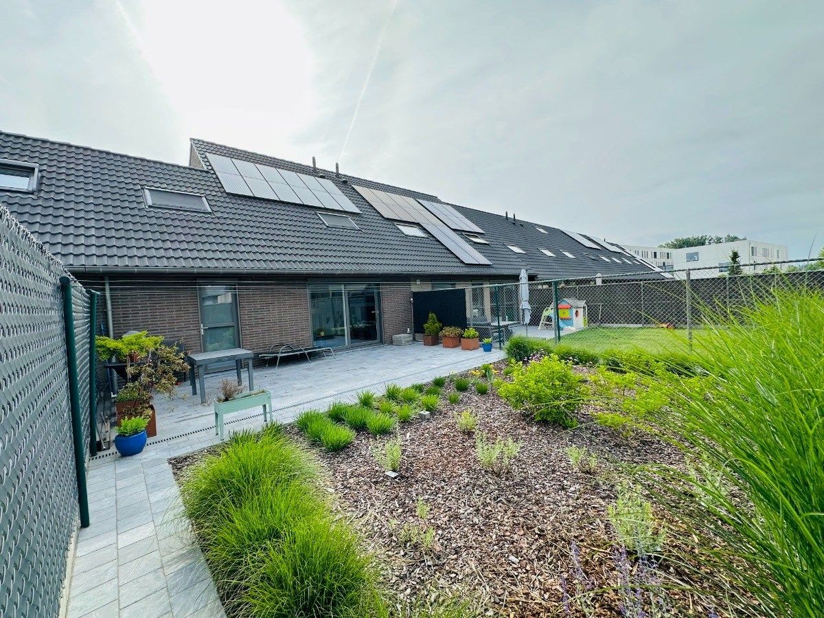 Comfortabele en instapklare woning in rustige buurt - gelegen in Rumbeke. foto 13