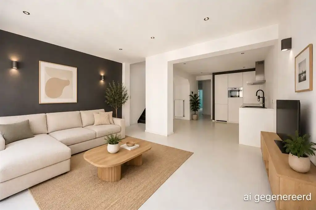 Appartement te koop Olijftakstraat 12 - 2000 ANTWERPEN