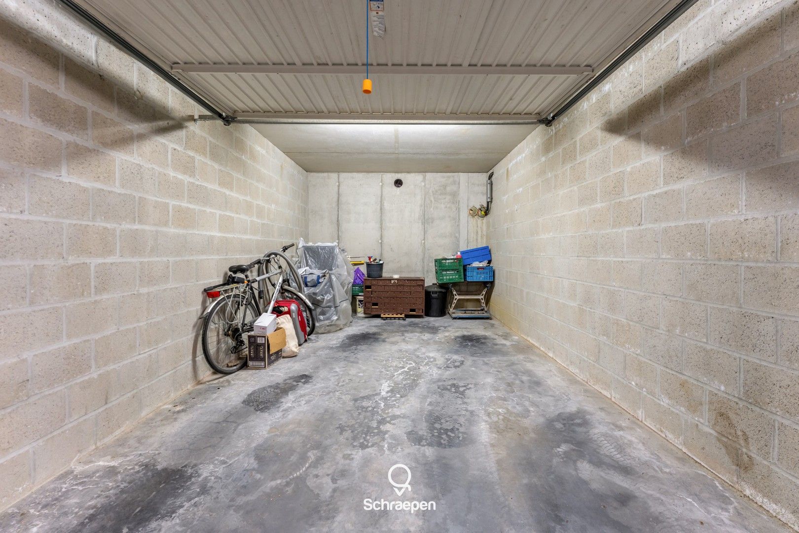 Energiezuinig appartement met 2 slpks, berging en garage op wandelafstand van centrum-Zonhoven! foto 19