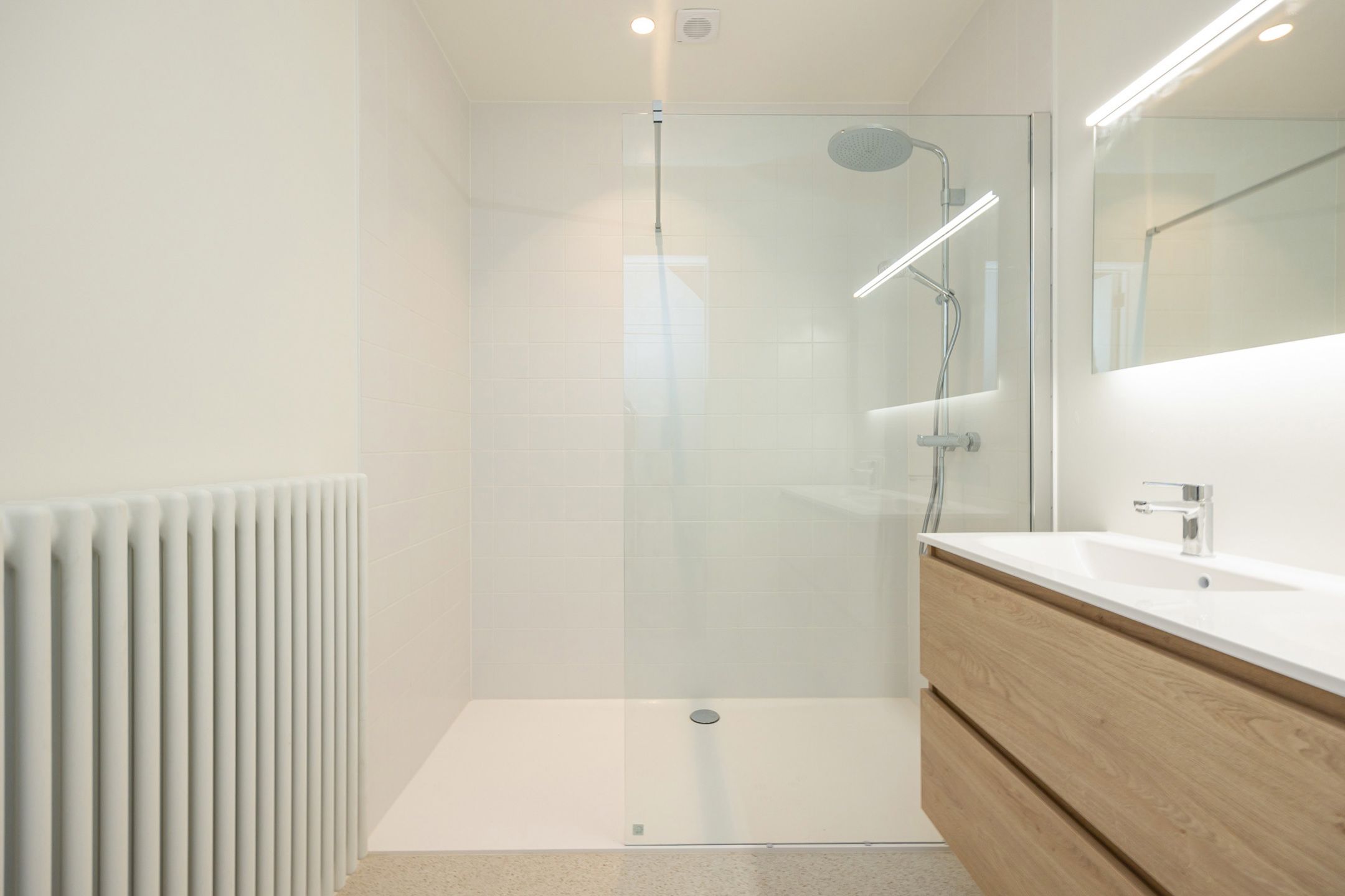 Licht en stijlvol duplexappartement met uniek uitzicht foto 10