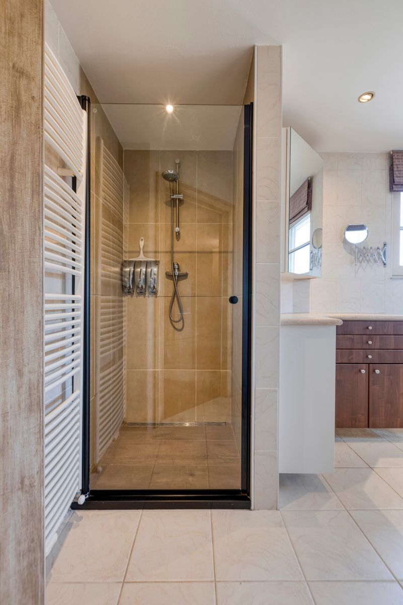 Mediterrane villa met zuiderse invloeden foto 34