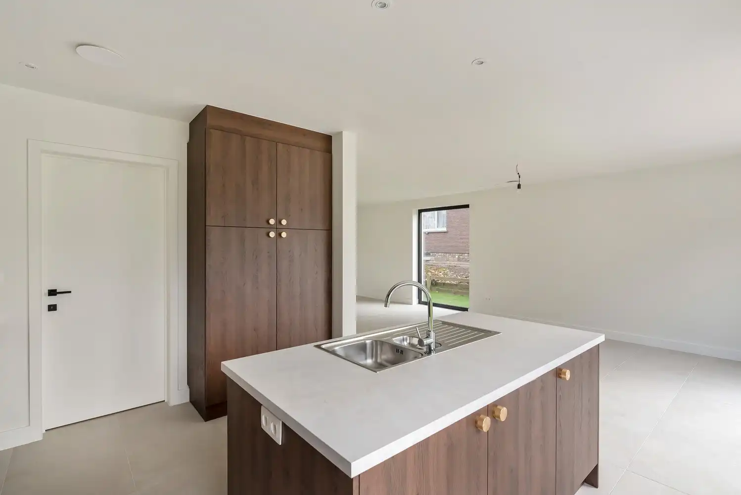 NIEUWBOUWWONING OP PRACHTIGE LOCATIE (Prijs incl. 21% BTW) foto 12