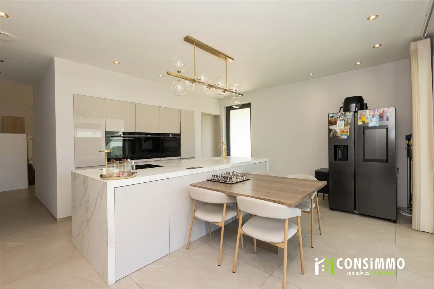 Exclusieve, bijna-energieneutrale villa met hoogwaardige afwerking en uitzonderlijk wooncomfort foto 20