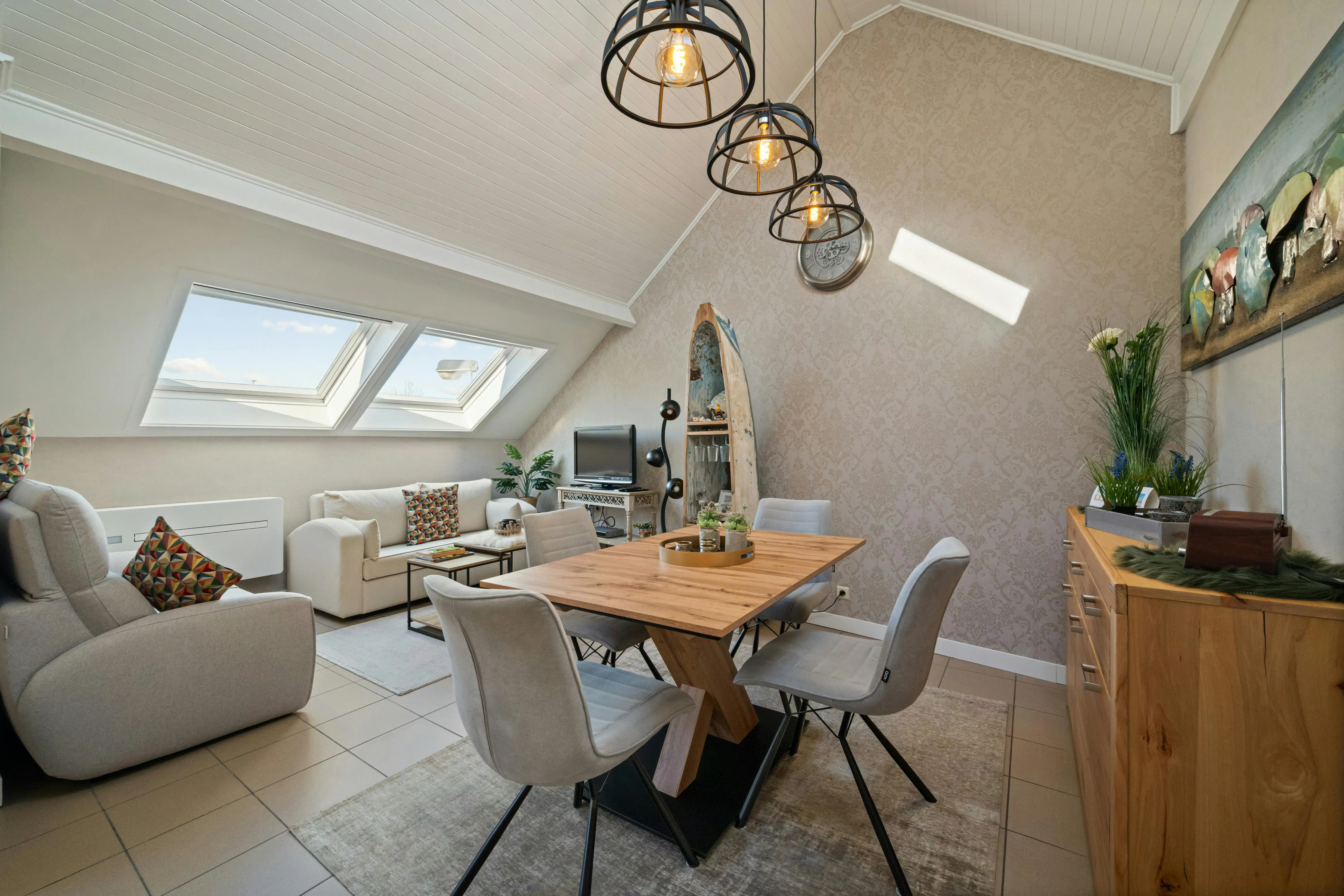 Appartement te koop Duinenweg 285 - 8430 Middelkerke