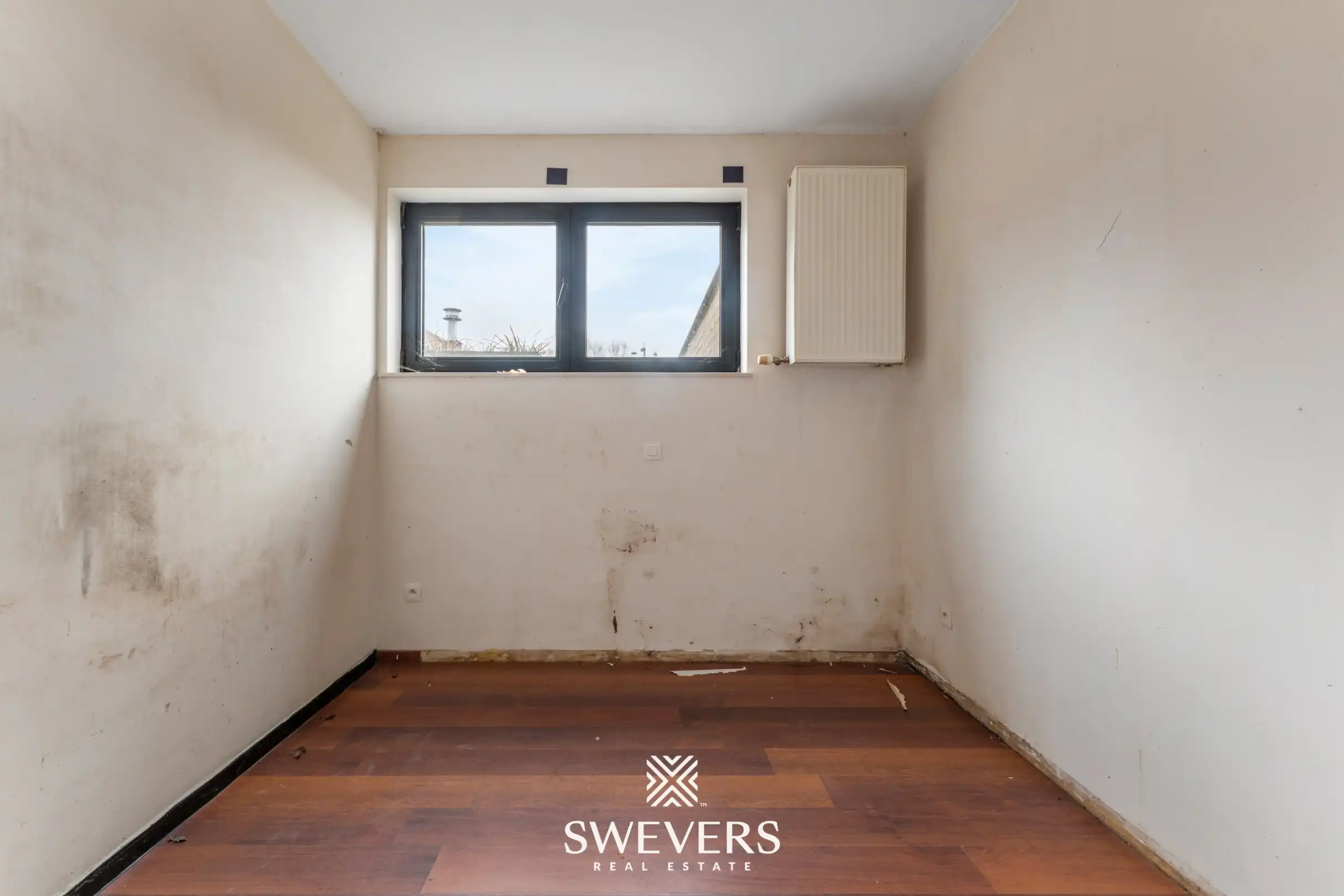 Op te frissen appartement in centrum Halen foto 13