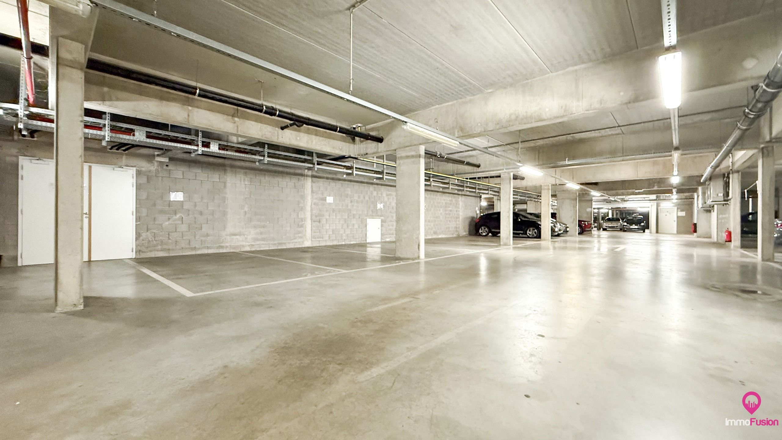 Modern instapklaar appartement met 2slk en een leuk terras! foto 22