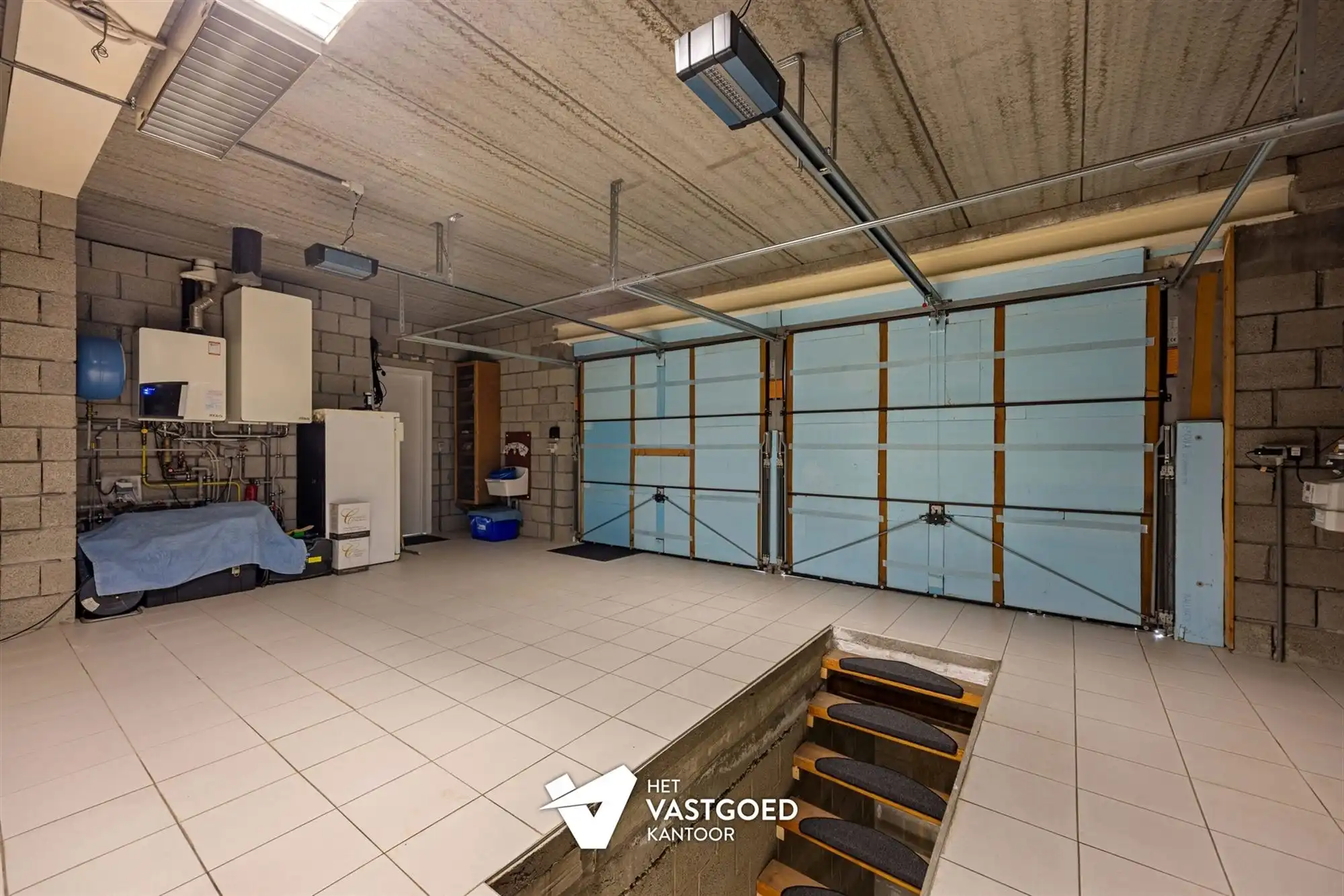 PRACHTIGE, RUIME EN ENERGIEZUINIGE WONING OP MOOI PERCEEL foto 25