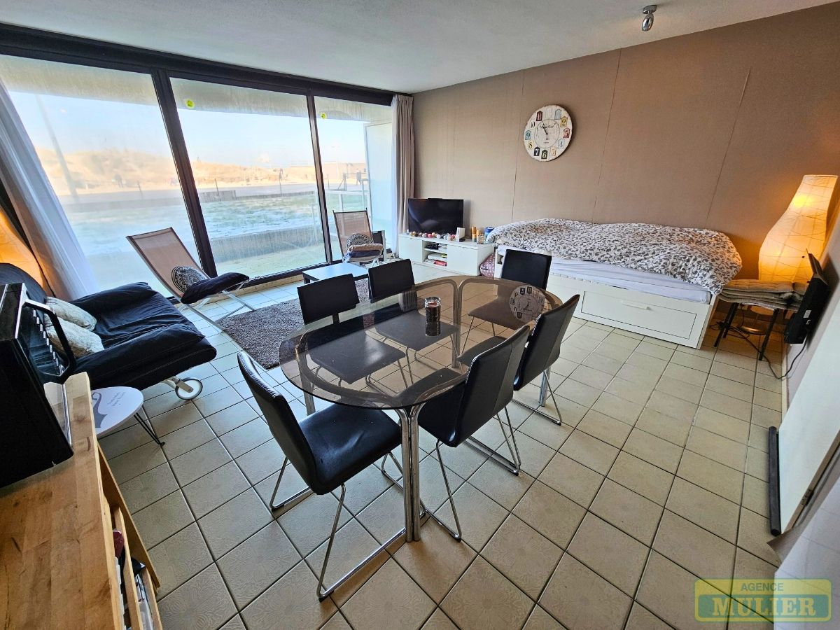 Hoofdfoto van de publicatie: Appartement te koop