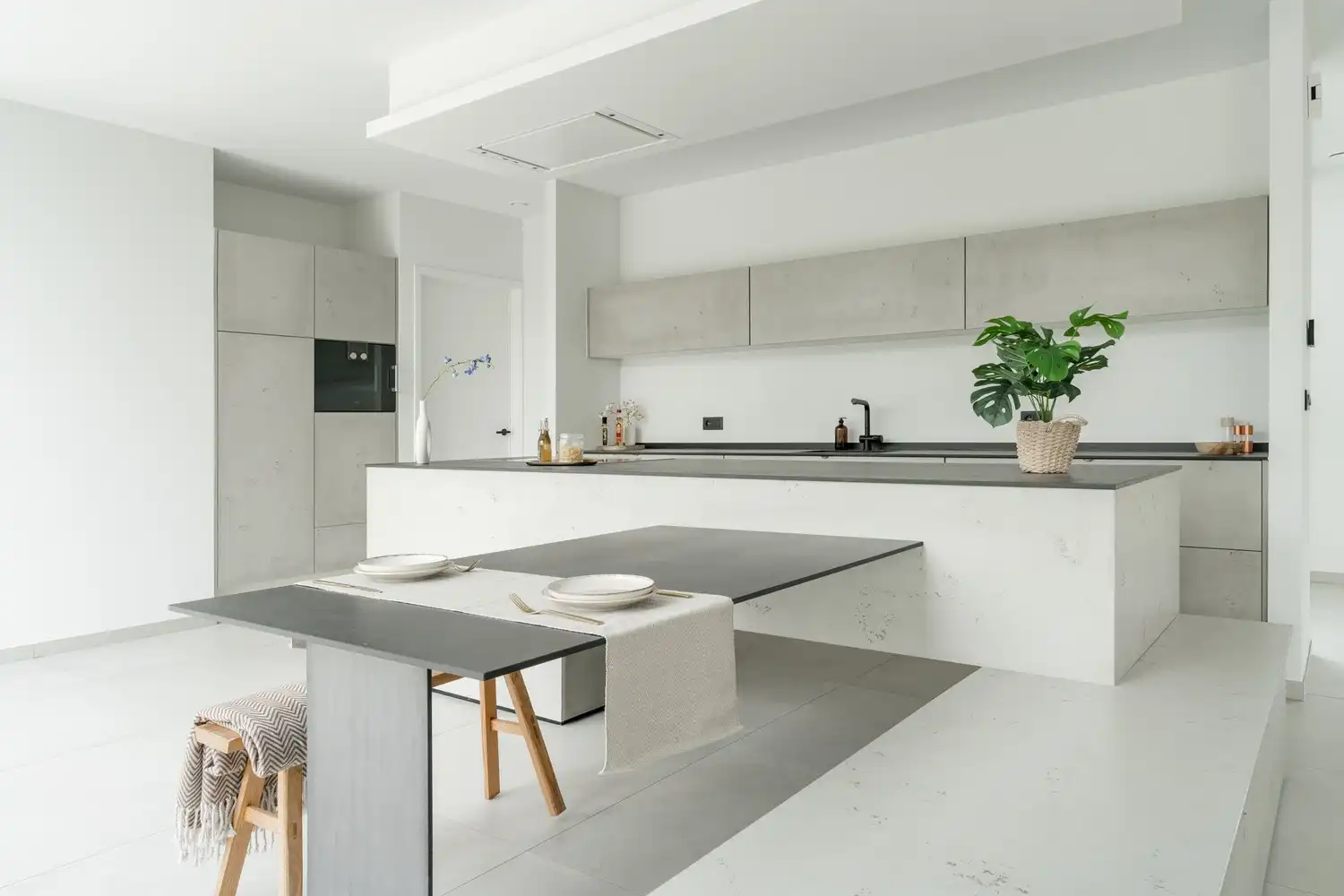 Volledige nieuwe villa met 4 slaapkamers en 3 badkamers op de Heide te Lommel. foto 13