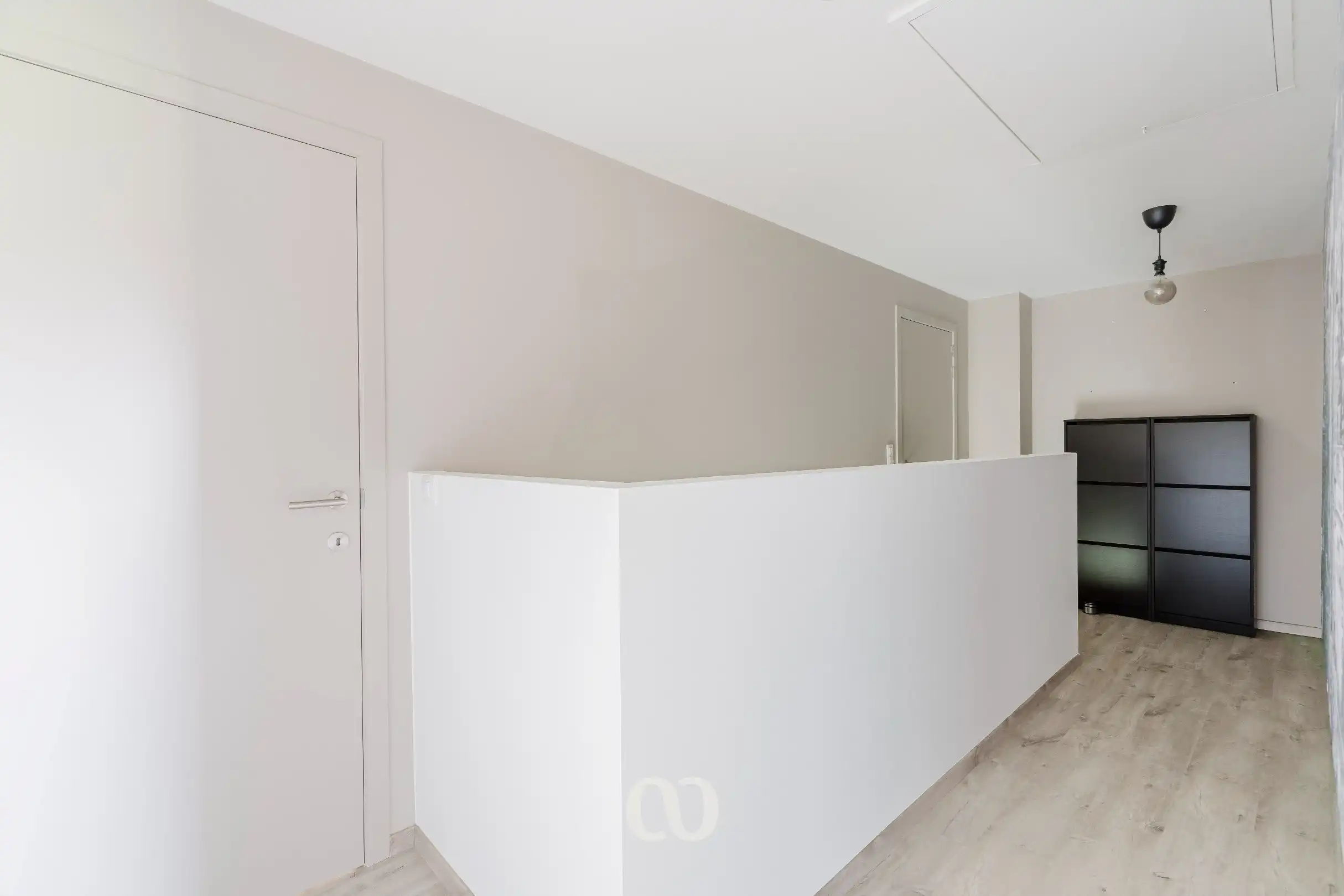 Instapklaar duplex-appartement met terras, zolder en prachtig uitzicht foto 15