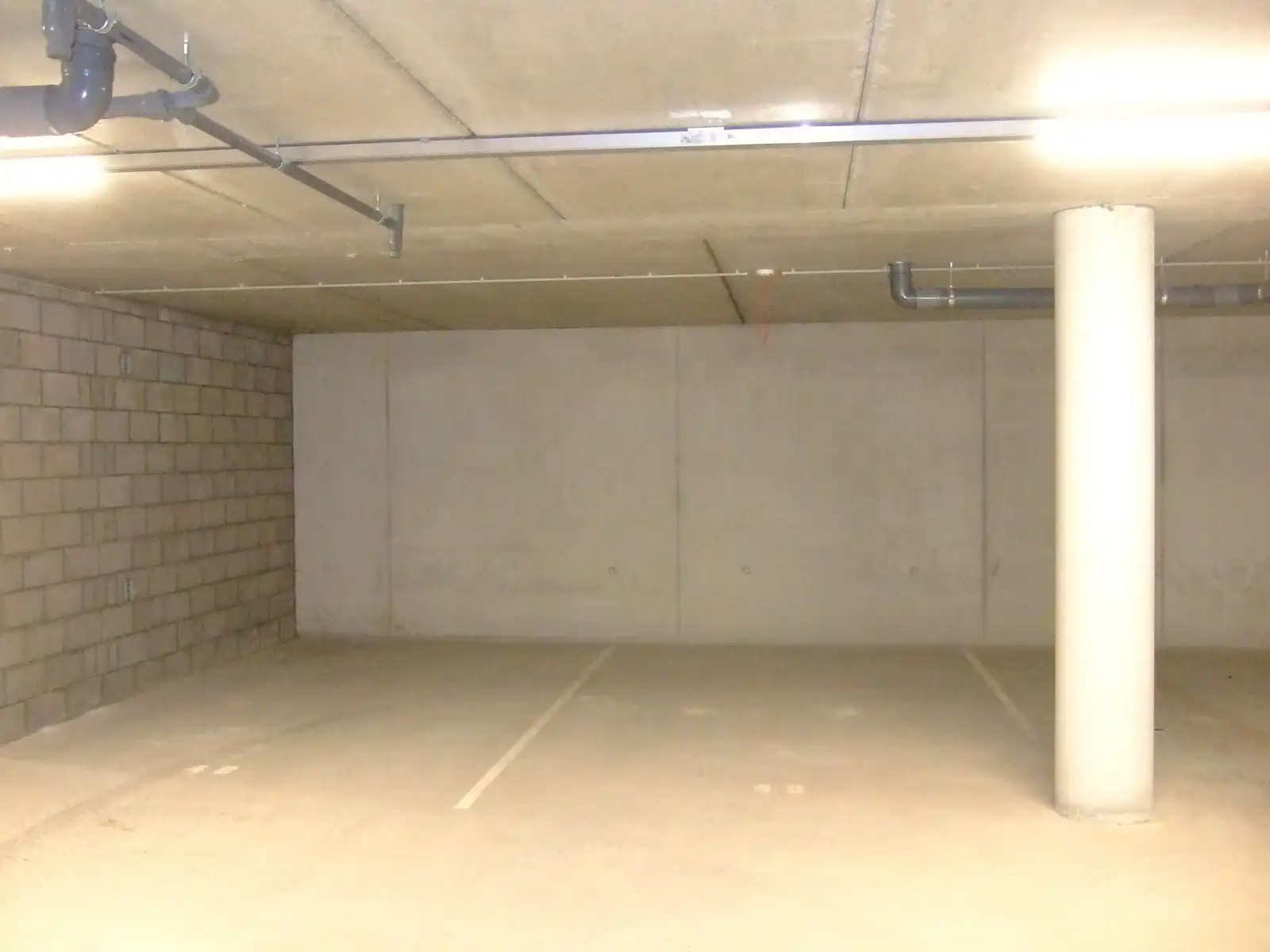 Prachtig BEN appartement van 111m² met lift te Begijnendijk foto 15