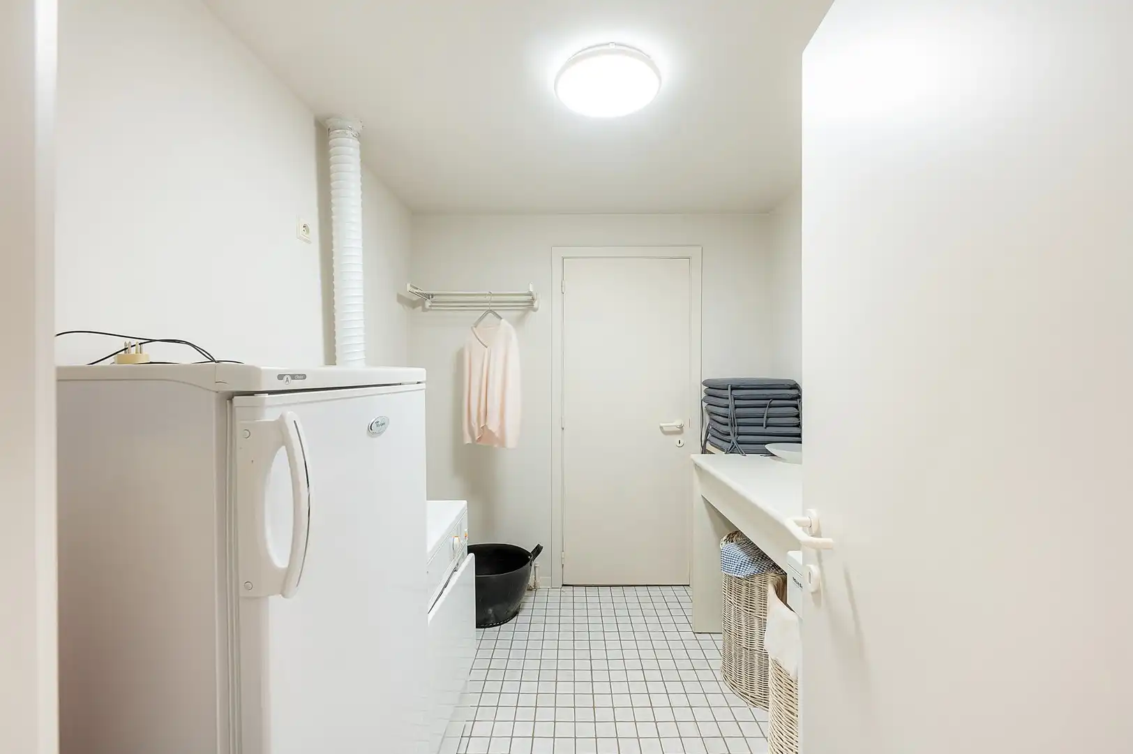 Uitzonderlijk appartement van 206 m2 op de Wandeldijk met 12m gevelbreedte. foto 18